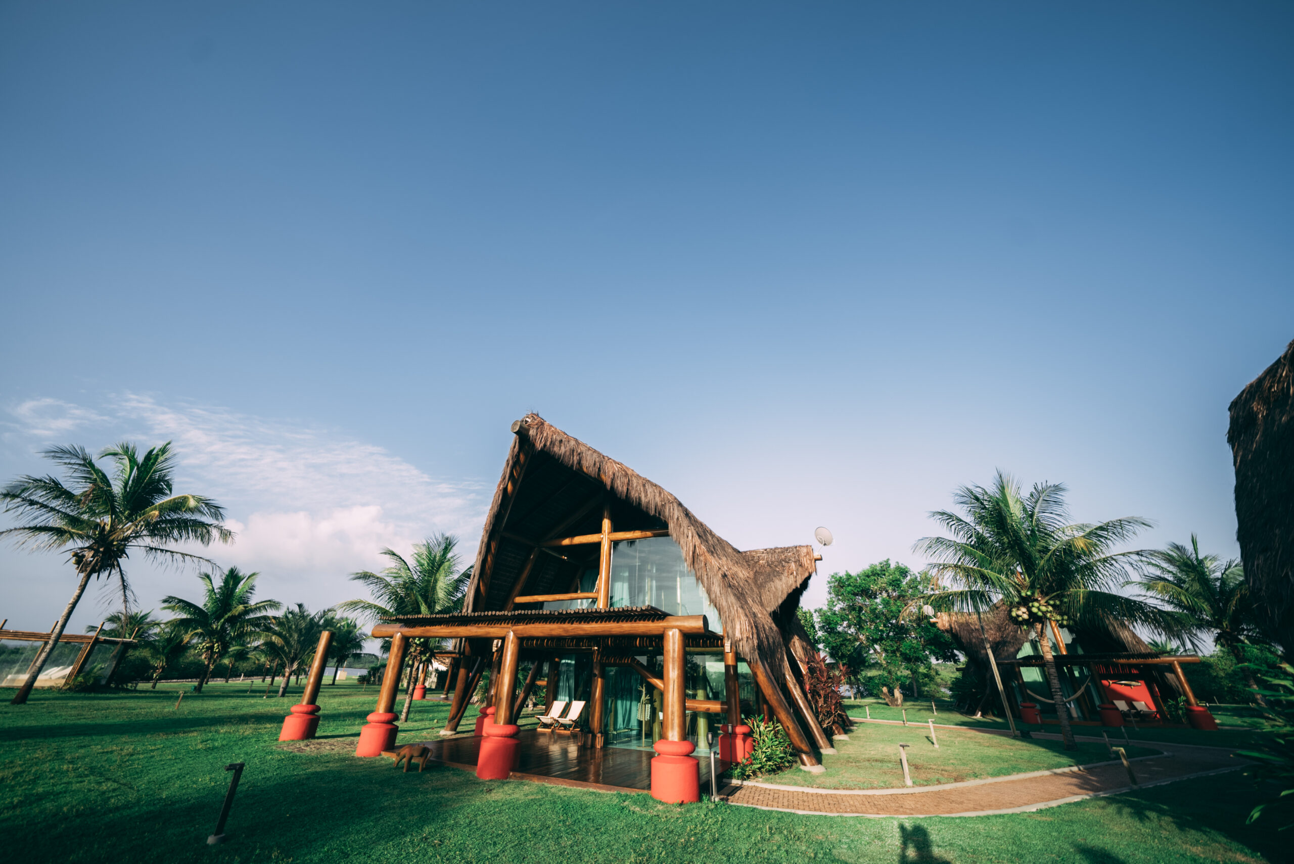 Aluguel casa de luxoSanto André, Villa 03