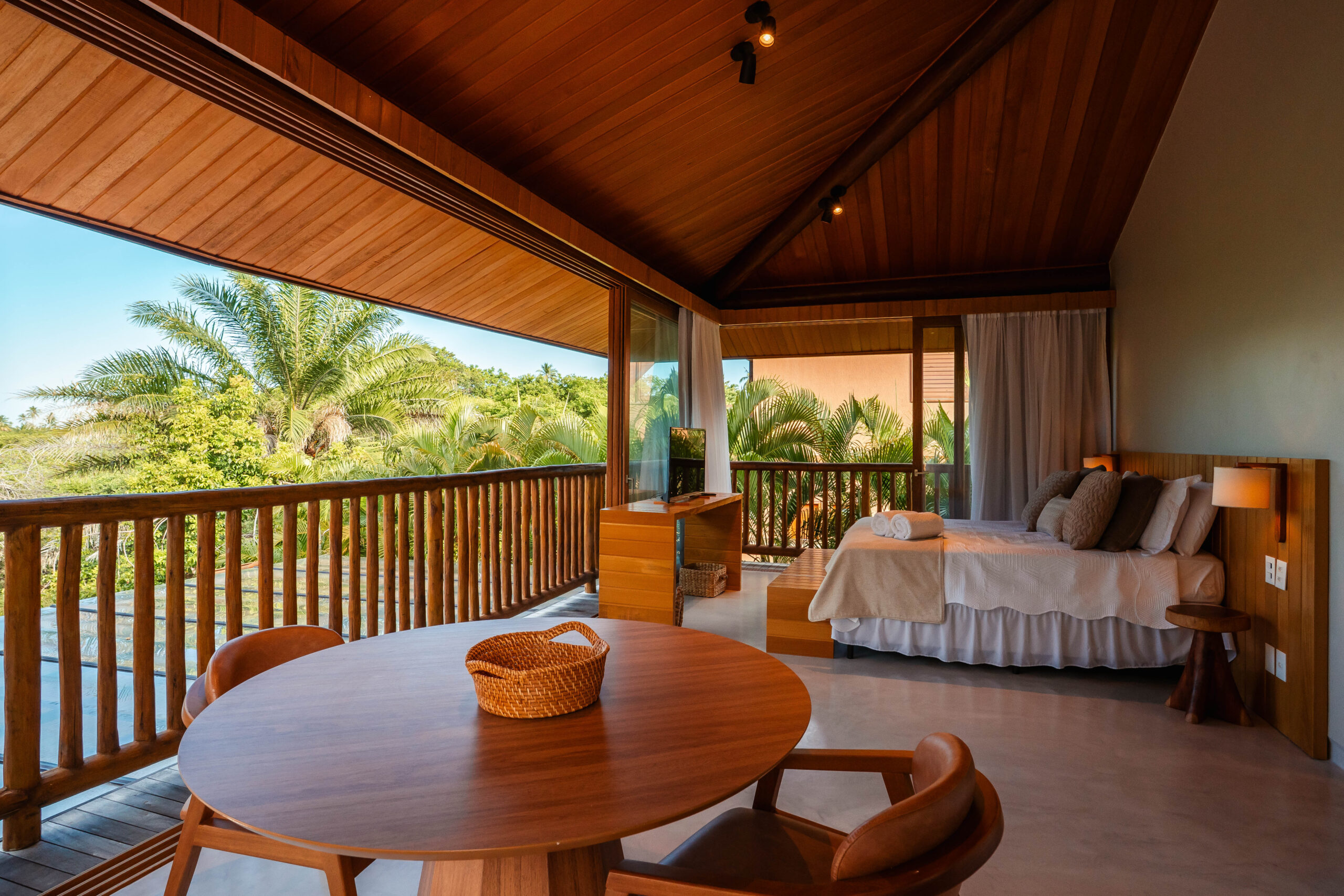 Aluguel casa de luxoPraia do Forte, Villa 05