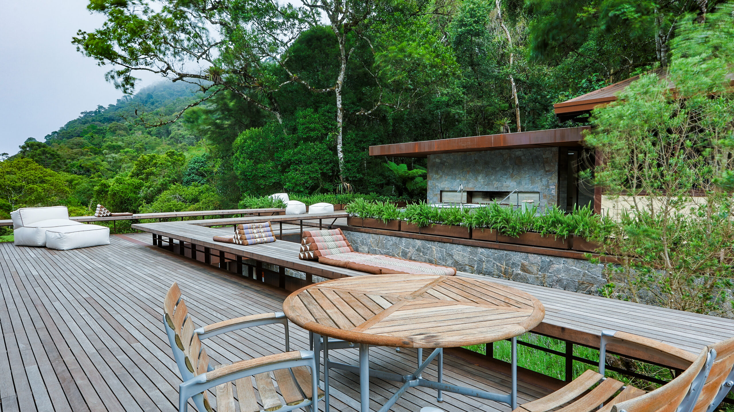 Aluguel casa de luxoSerra da Mantiqueira, Villa 15