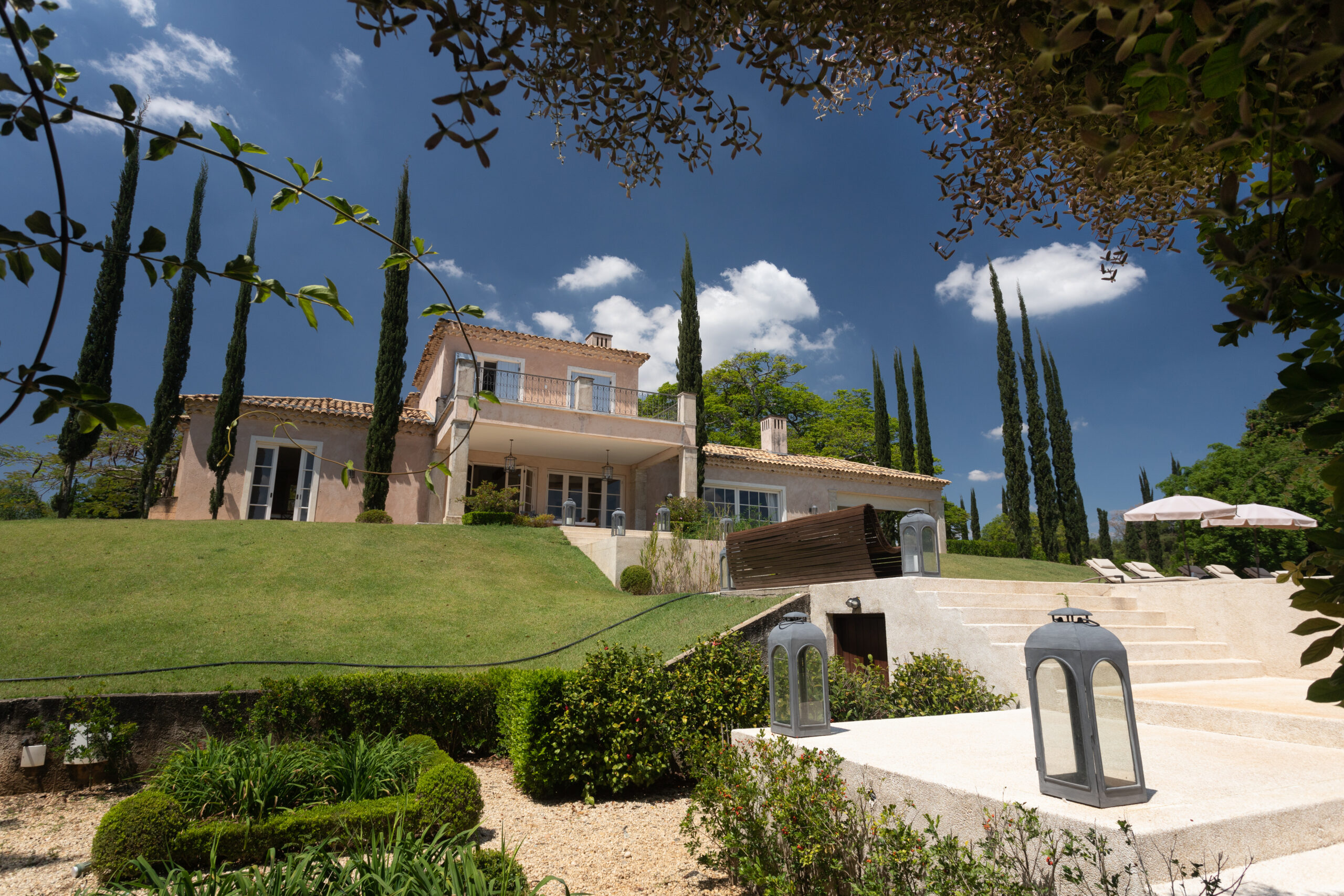 Aluguel casa de luxoIndaiatuba, Villa 03