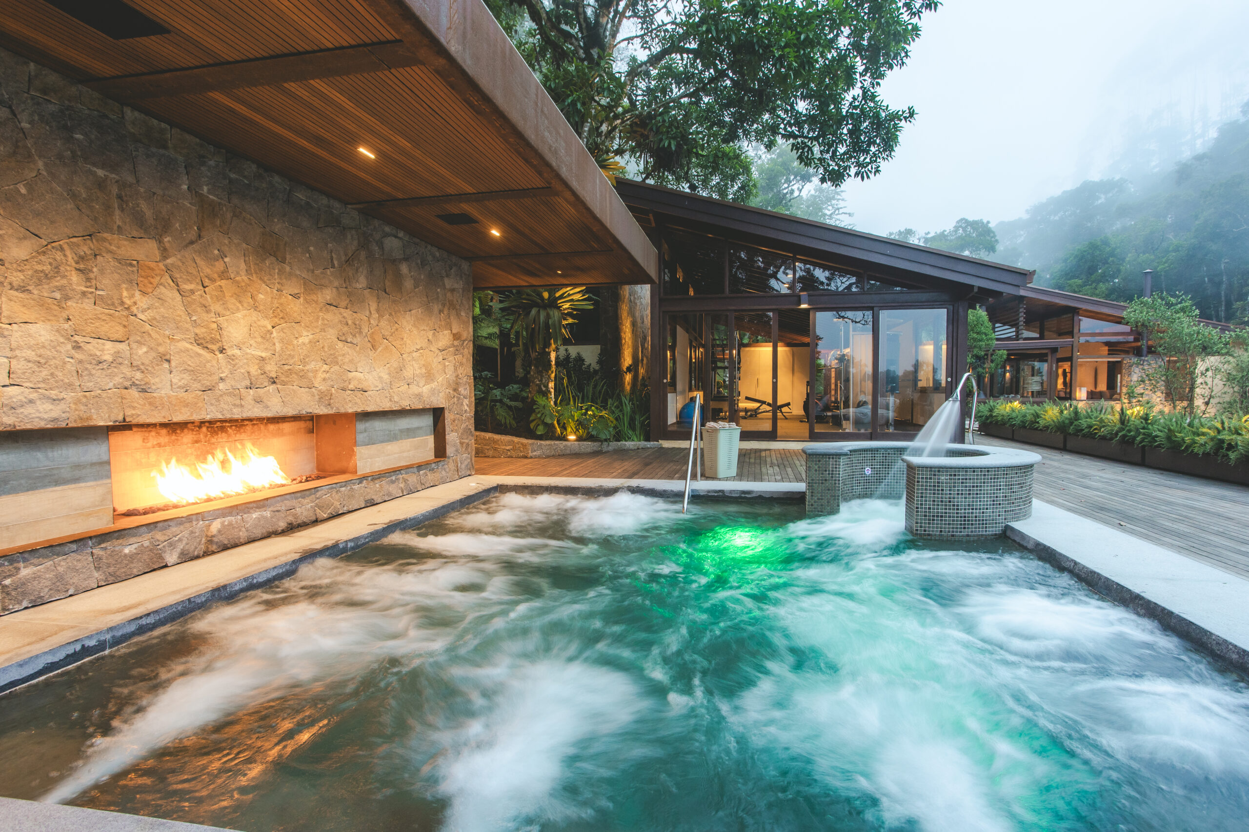 Aluguel casa de luxoSerra da Mantiqueira, Villa 15