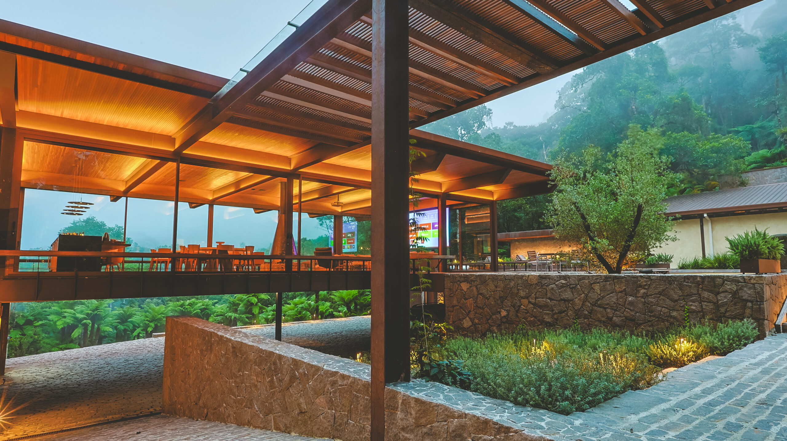 Aluguel casa de luxoSerra da Mantiqueira, Villa 15