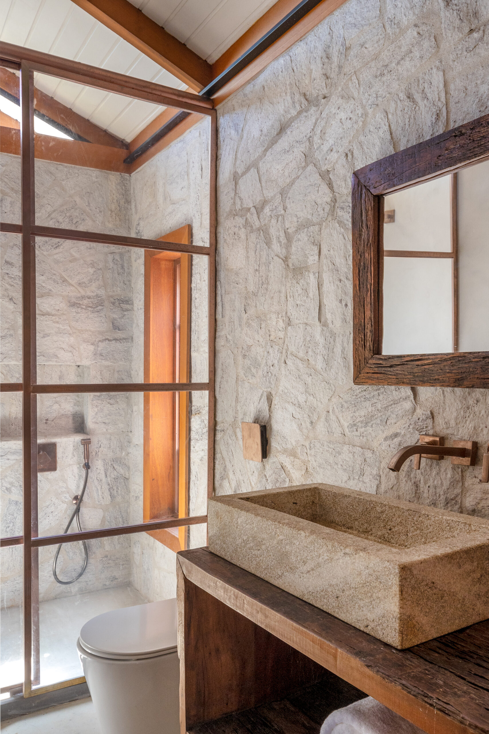 Aluguel casa de luxoSerra Fluminense, Villa 11