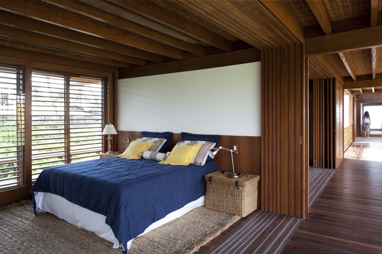 Aluguel casa de luxoInterlagos, Villa 01