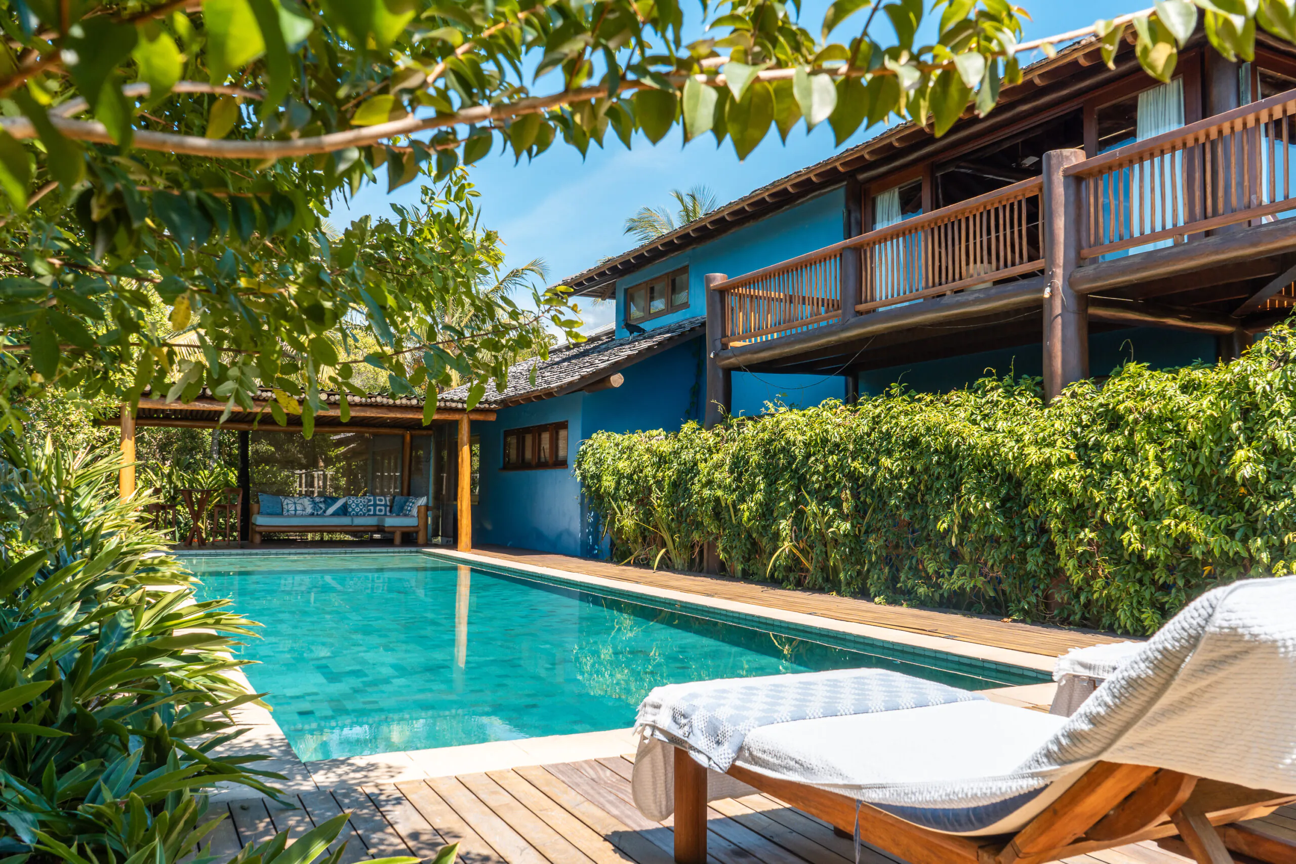 Aluguel casa de luxoTrancoso, Villa 16 + 63