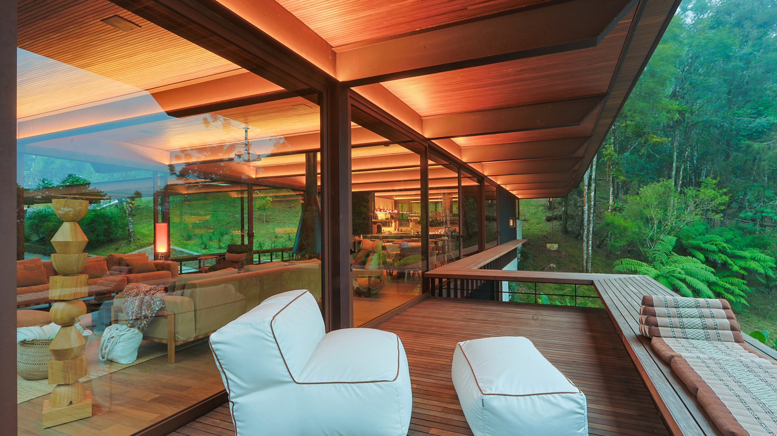 Aluguel casa de luxoSerra da Mantiqueira, Villa 15