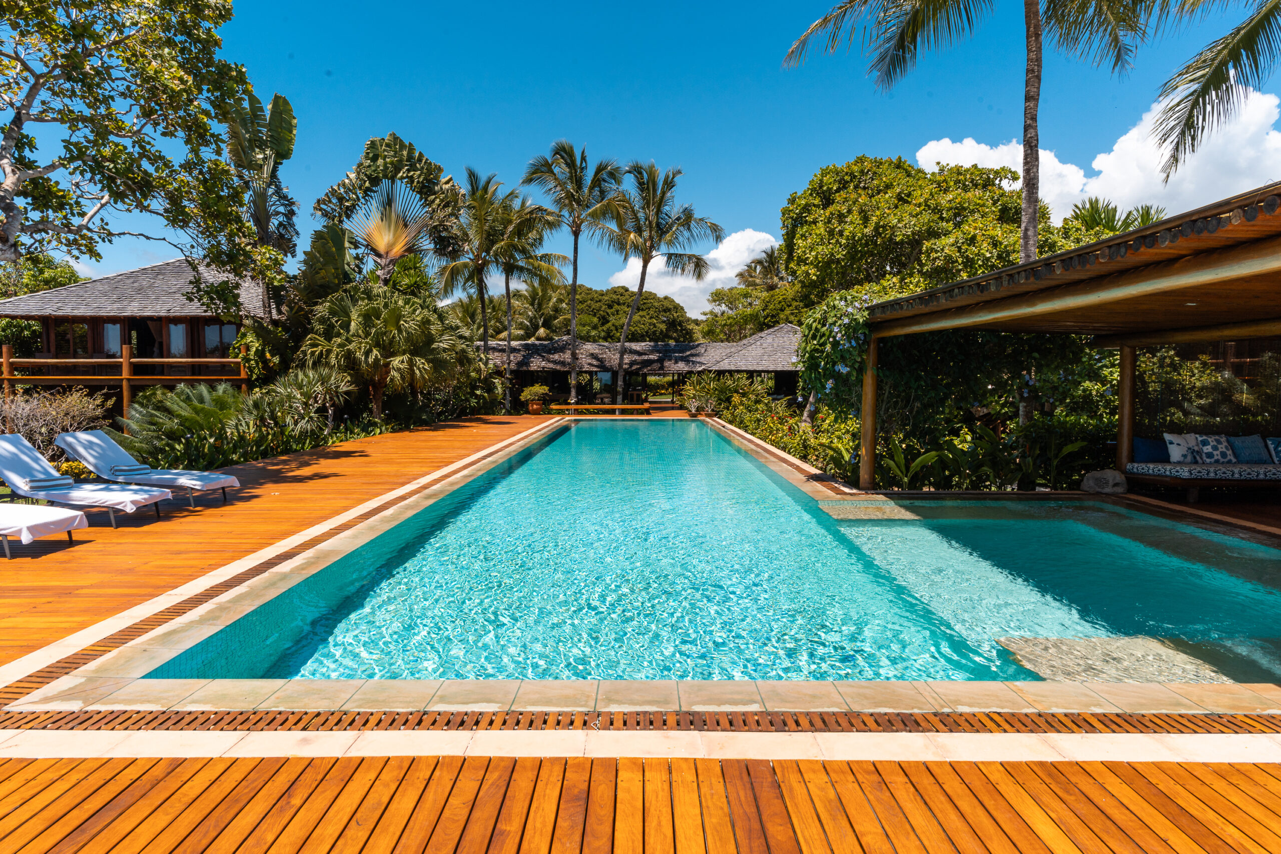 Aluguel casa de luxoTrancoso, Villa 16 + 63
