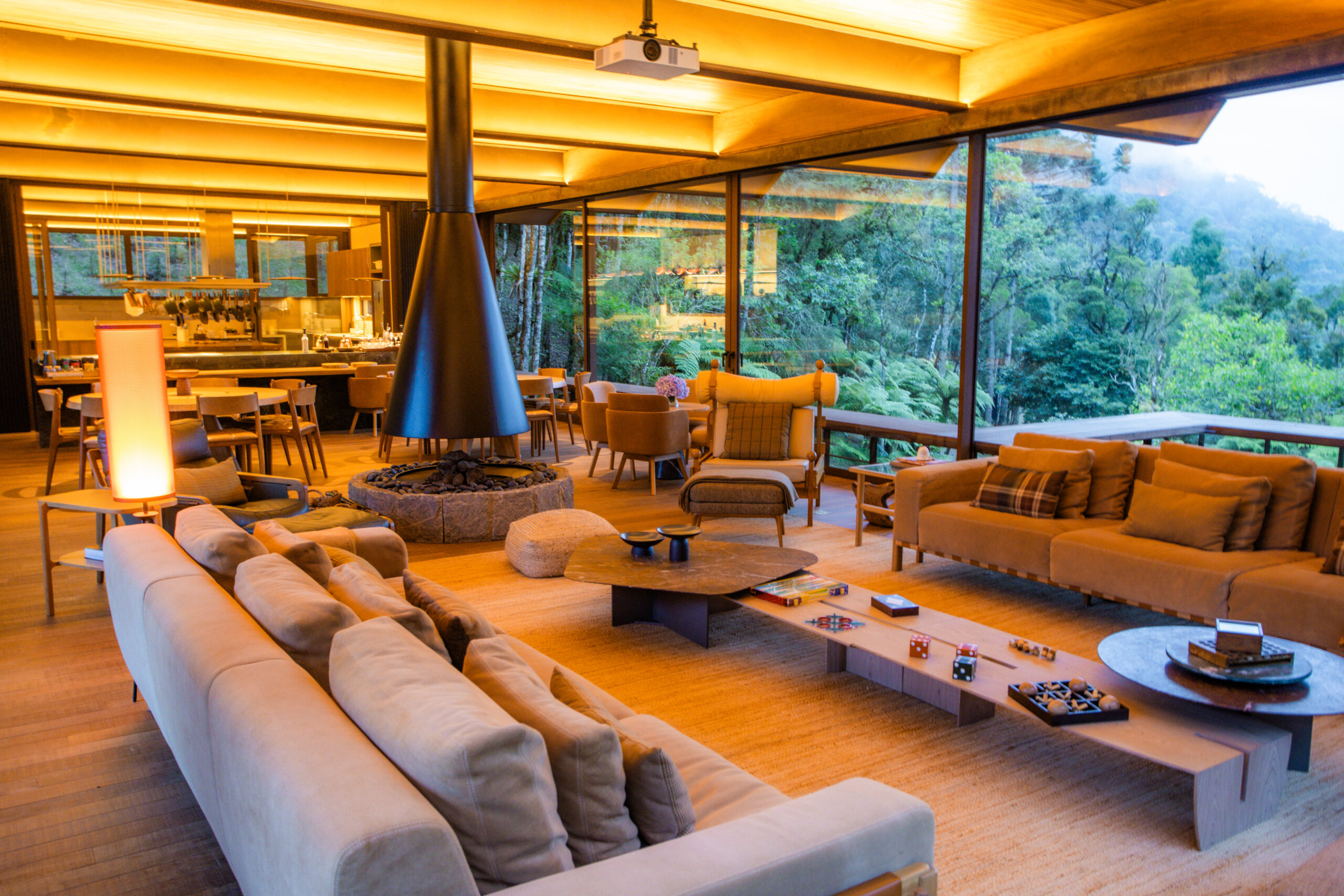 Aluguel casa de luxoSerra da Mantiqueira, Villa 15