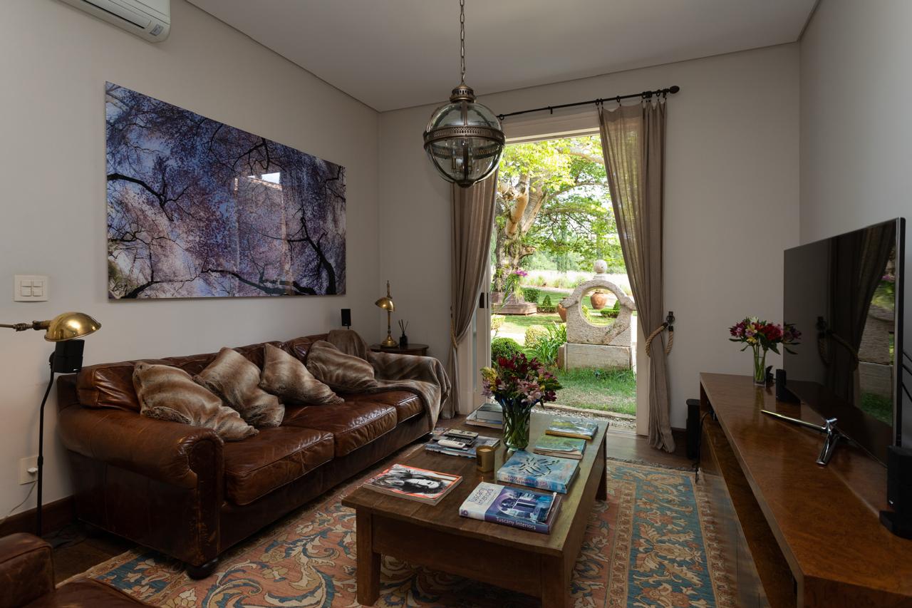 Aluguel casa de luxoIndaiatuba, Villa 03