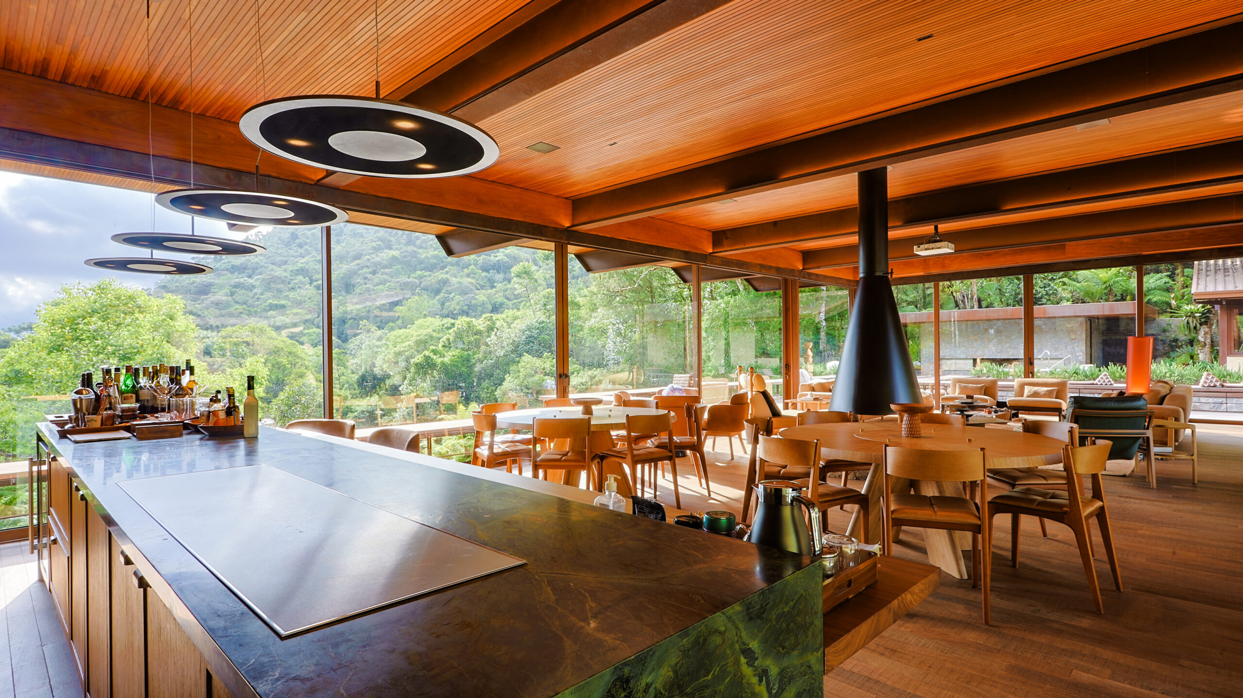 Aluguel casa de luxoSerra da Mantiqueira, Villa 15