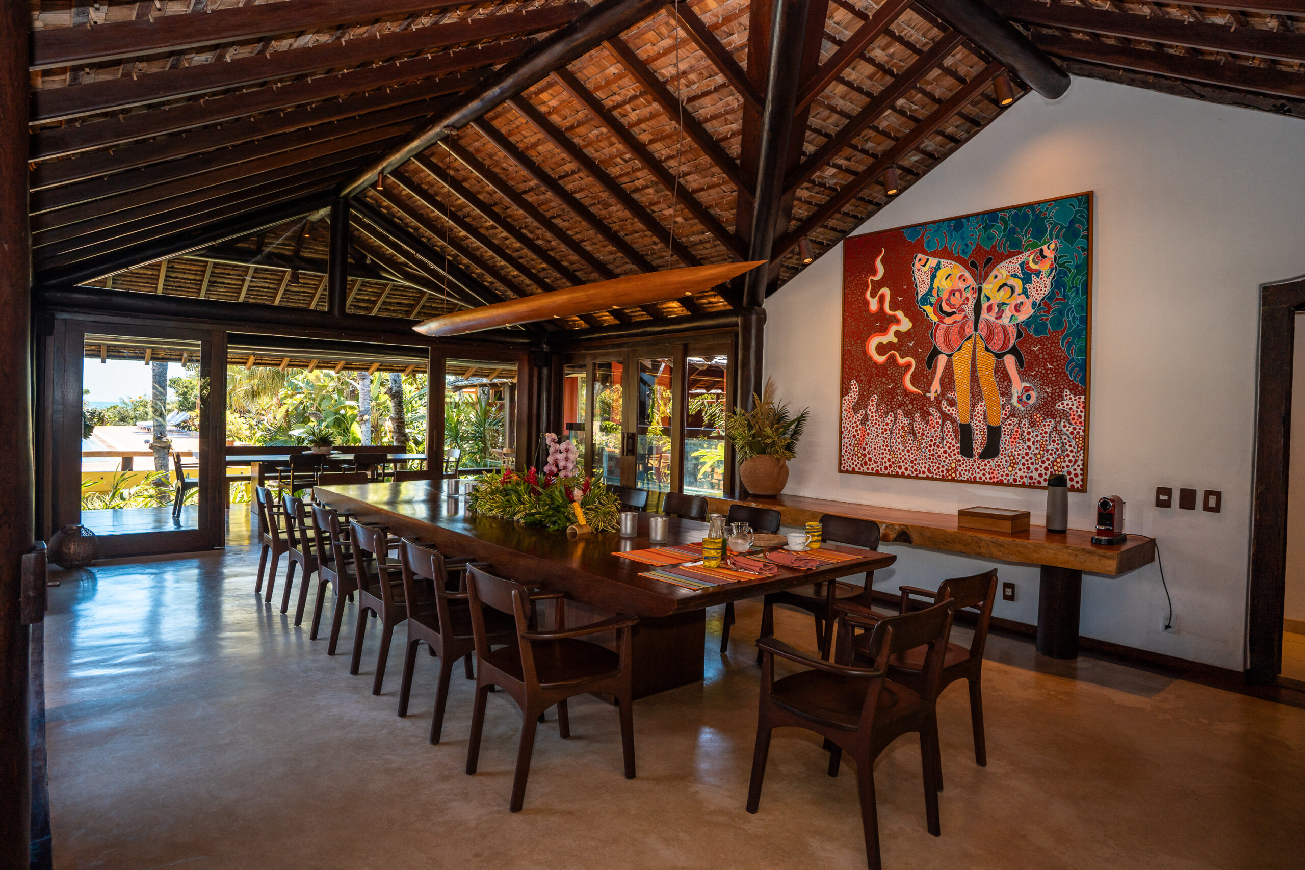 Aluguel casa de luxoTrancoso, Villa 16 + 63