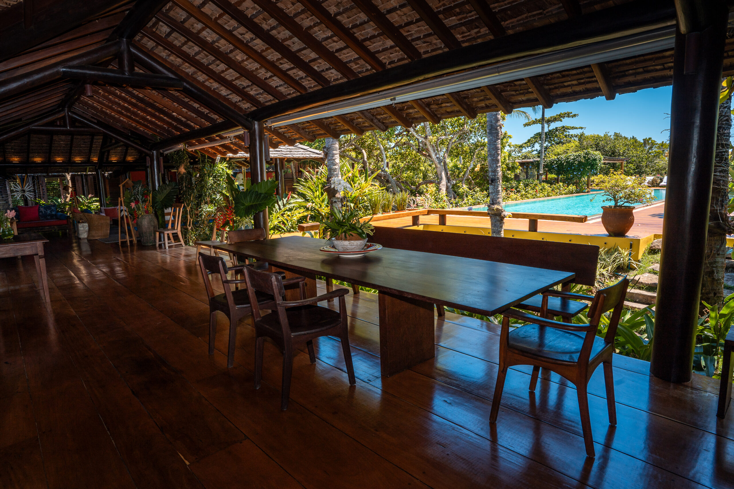 Aluguel casa de luxoTrancoso, Villa 16
