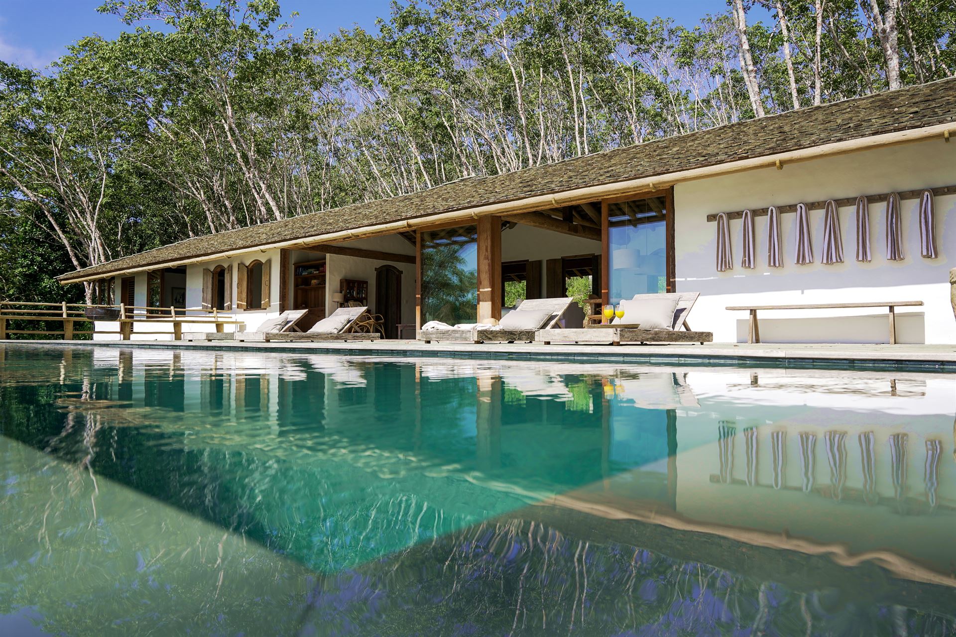 Aluguel casa de luxoTrancoso, Villa 67