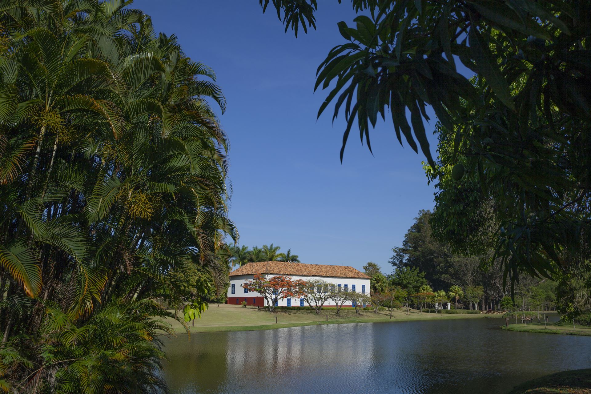 Aluguel casa de luxoSousas, Villa 23