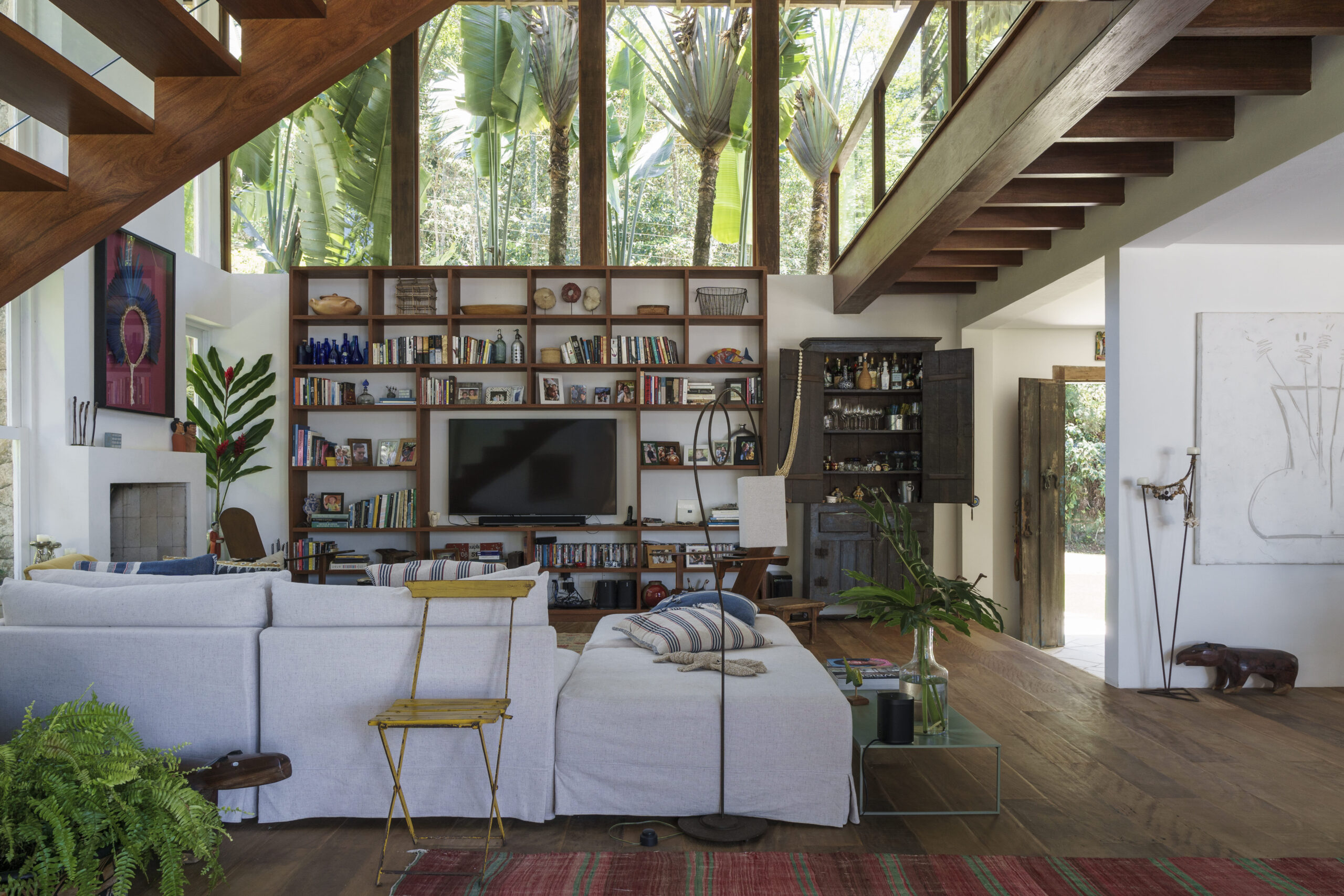 Aluguel casa de luxoIporanga, Villa 12