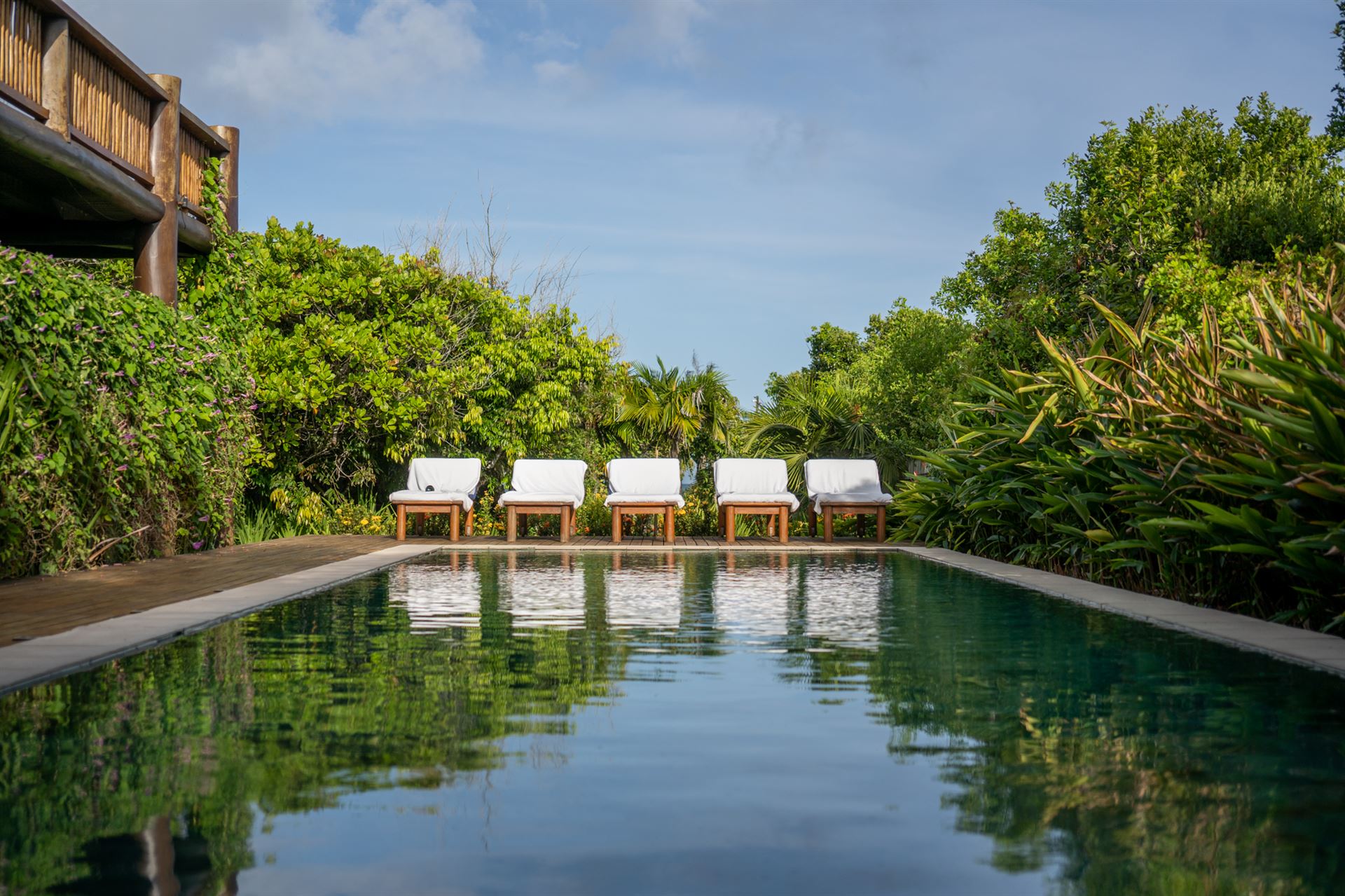 Aluguel casa de luxoTrancoso, Villa 16 + 63