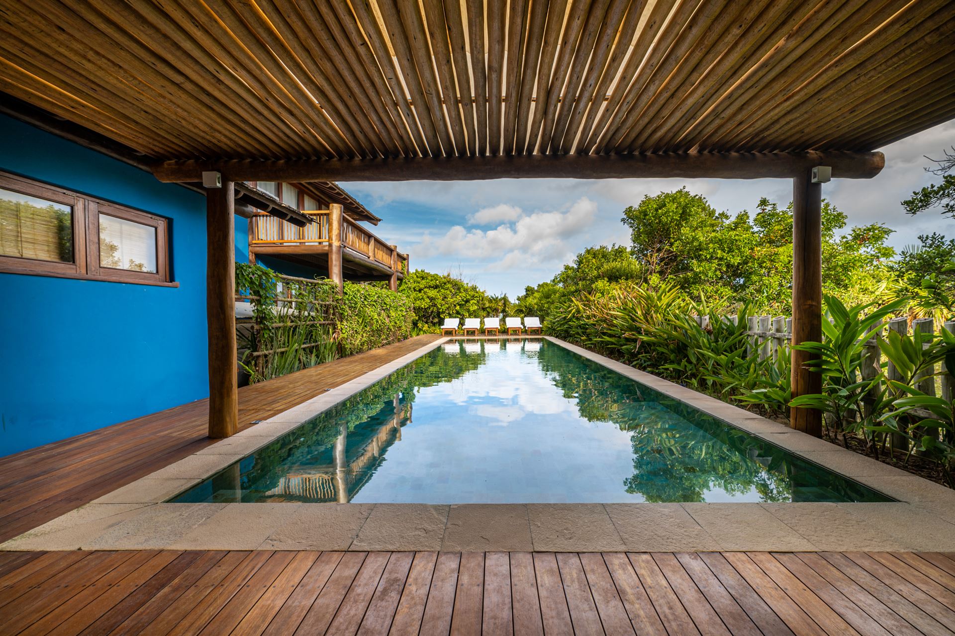 Aluguel casa de luxoTrancoso, Villa 16 + 63