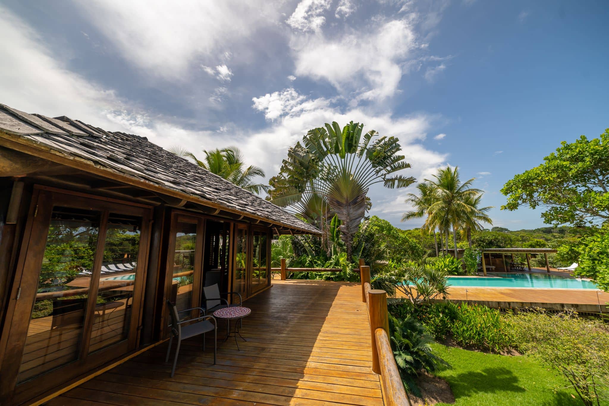 Aluguel casa de luxoTrancoso, Villa 16 + 63