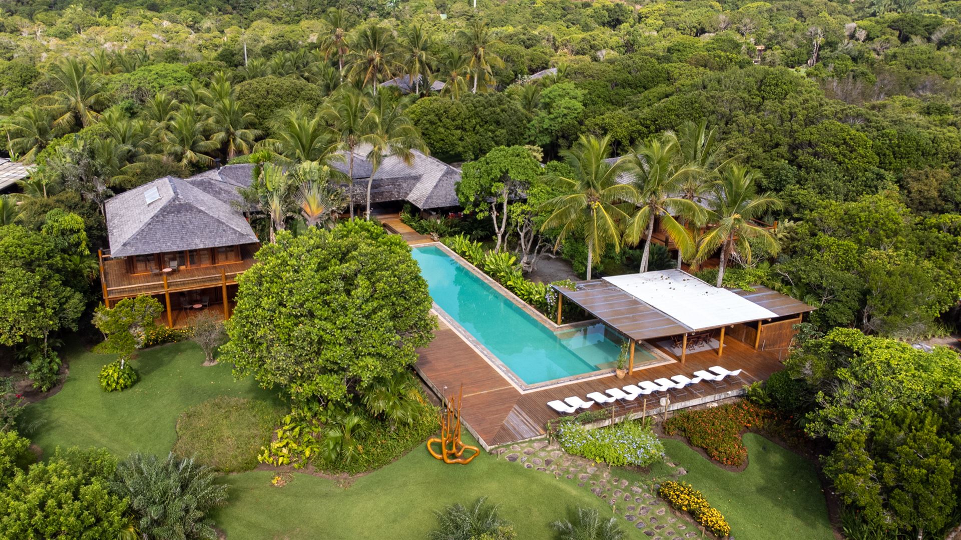 Aluguel casa de luxoTrancoso, Villa 16 + 63