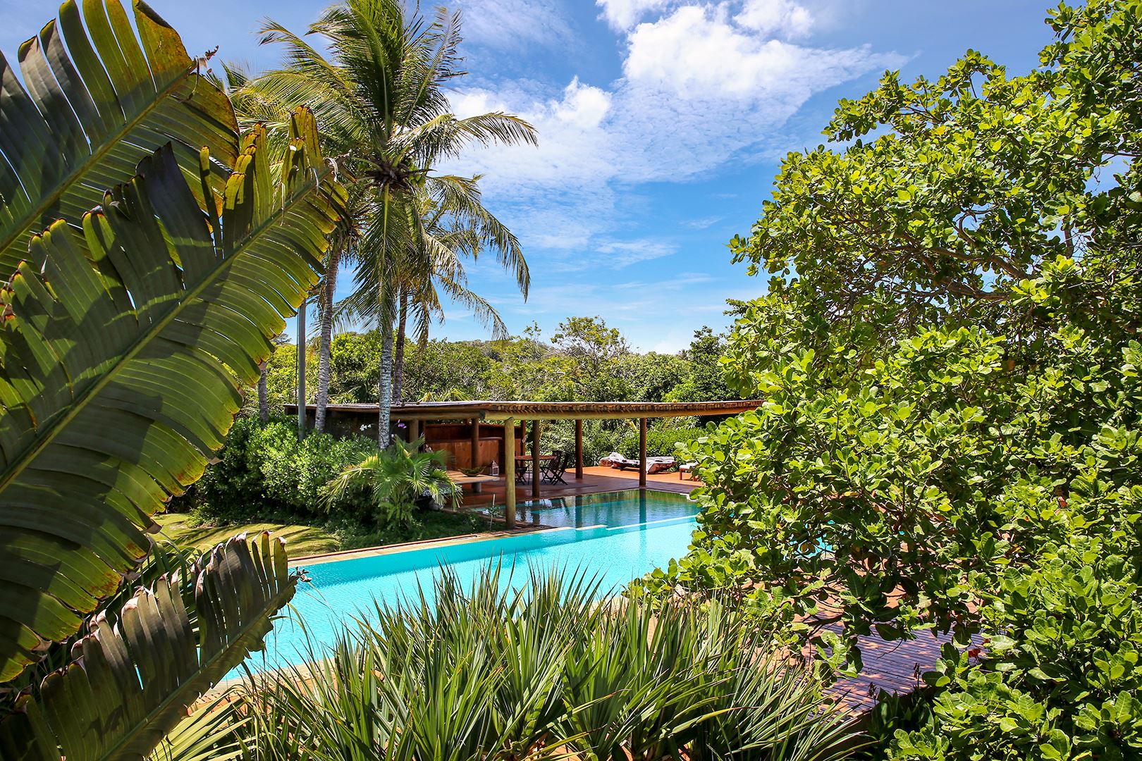 Aluguel casa de luxoTrancoso, Villa 16 + 63