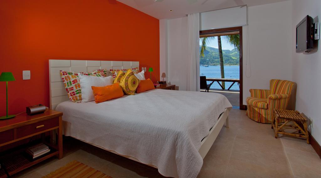 Aluguel casa de luxoAngra dos Reis, Villa 36