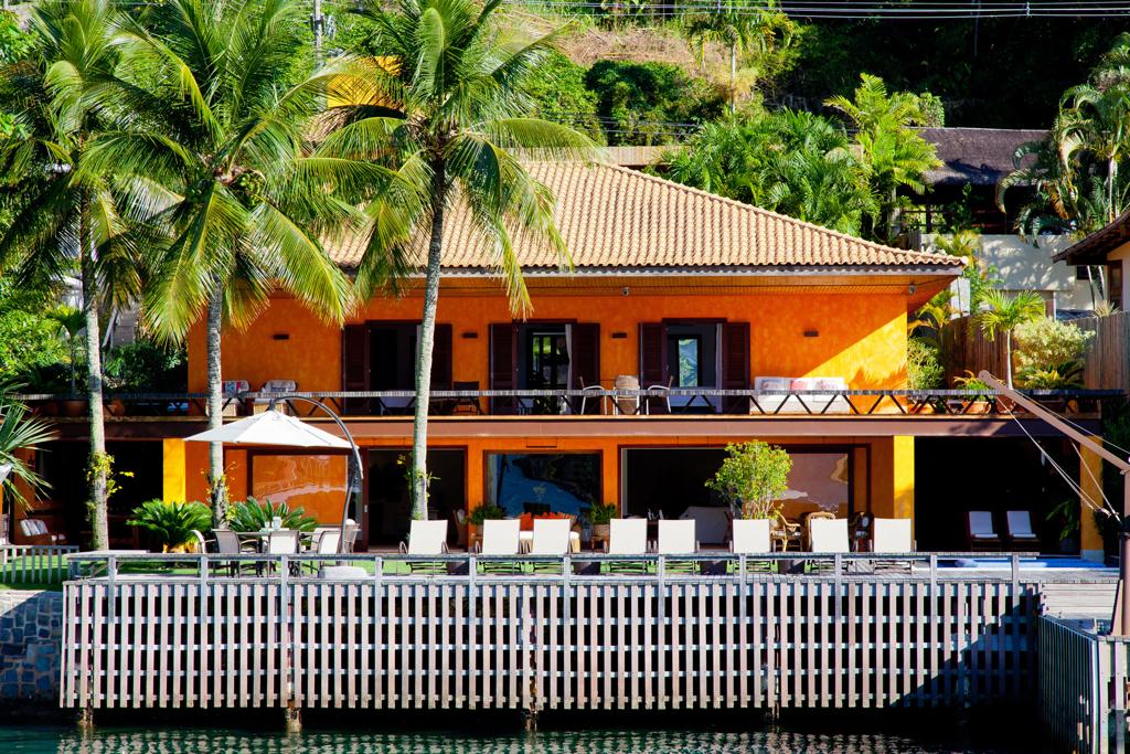 Aluguel casa de luxoAngra dos Reis, Villa 36