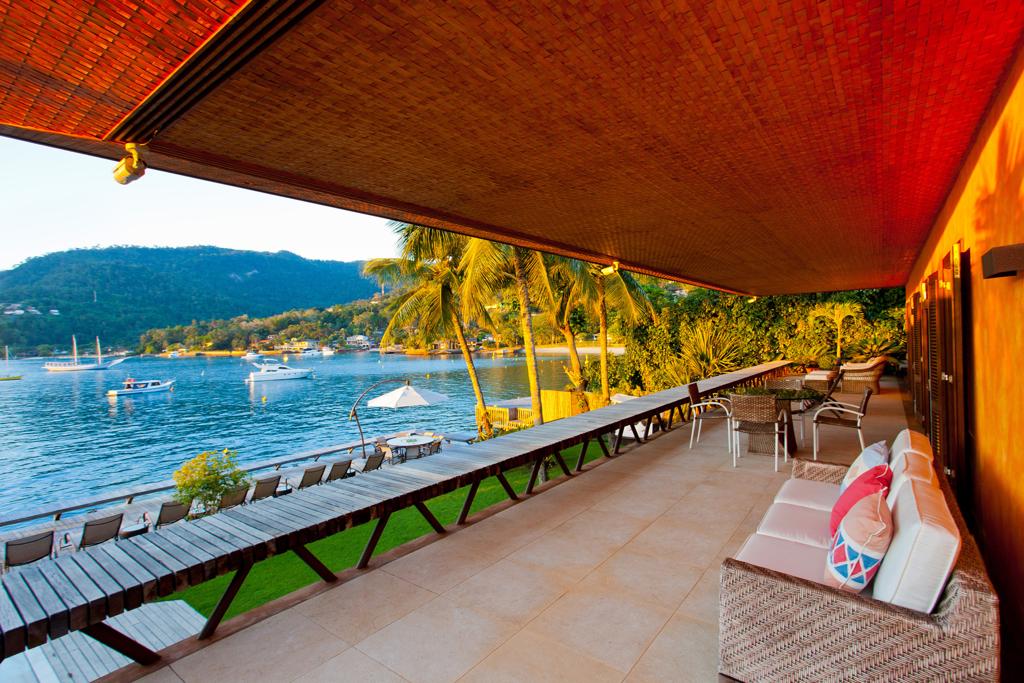 Aluguel casa de luxoAngra dos Reis, Villa 36