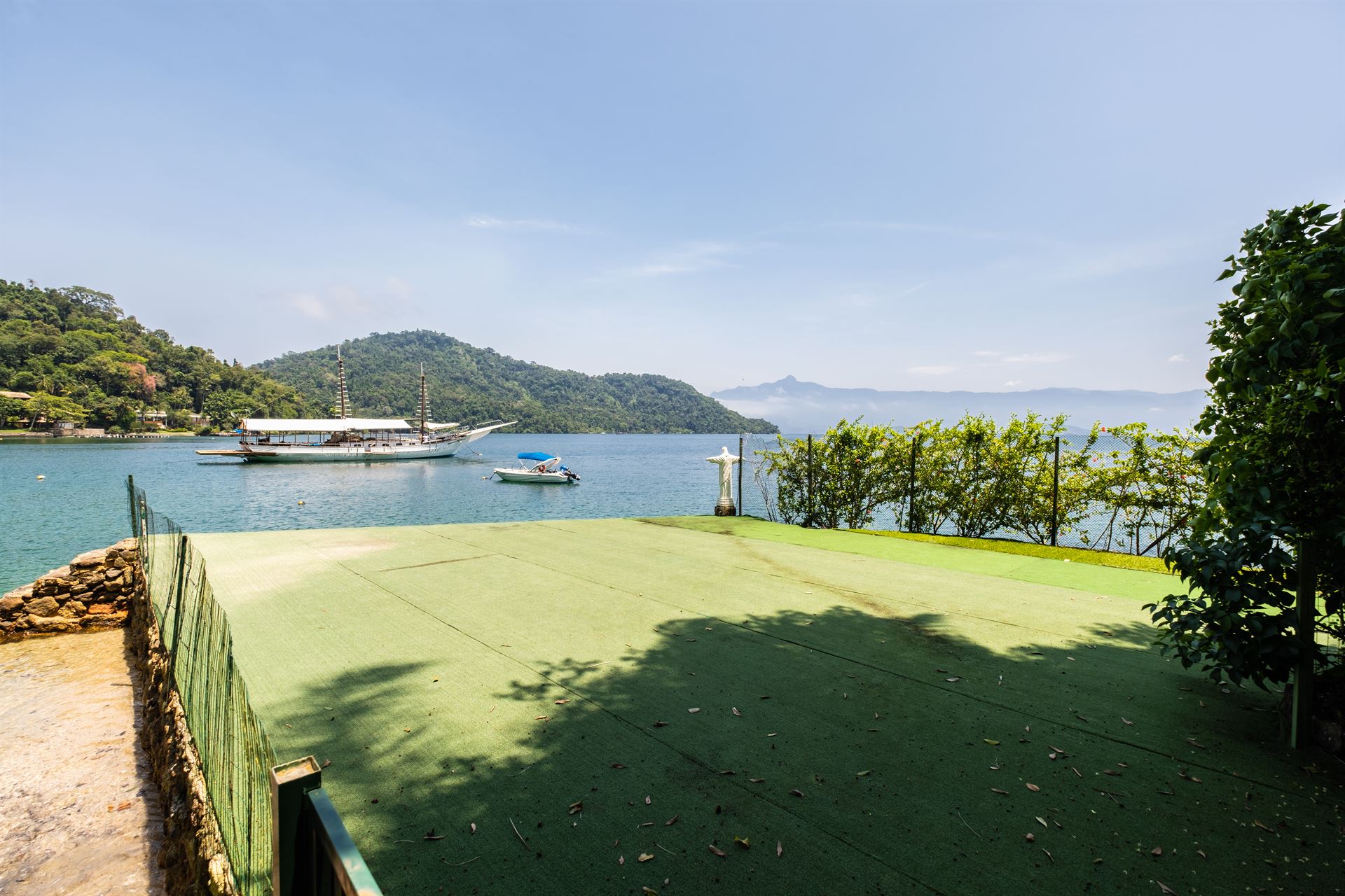 Aluguel casa de luxoAngra dos Reis, Villa 32