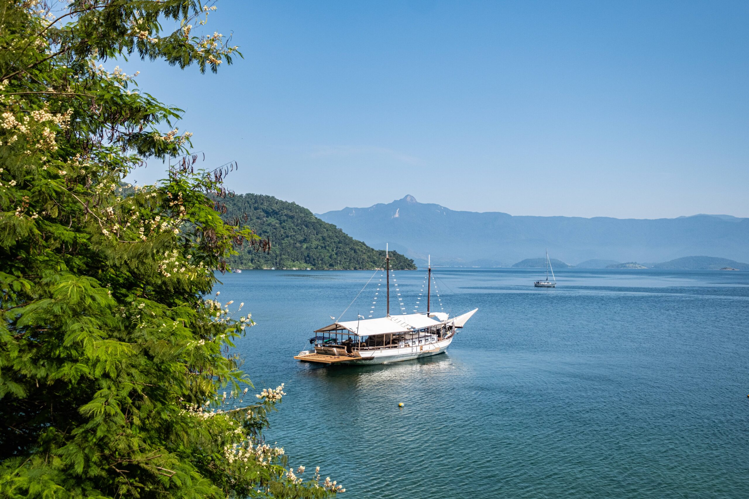 Aluguel casa de luxoAngra dos Reis, Villa 32