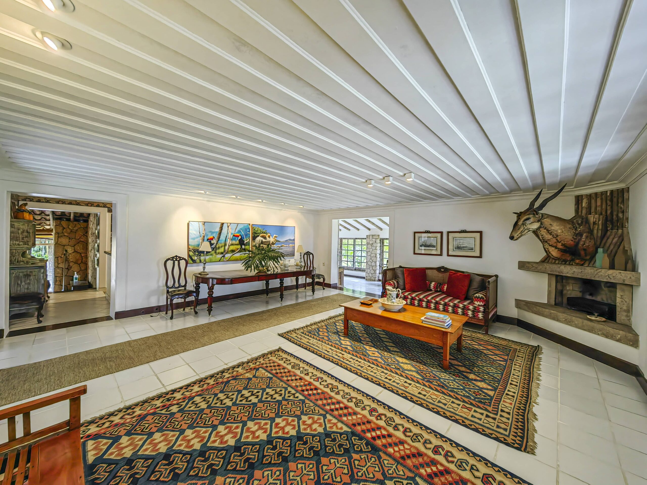 Aluguel casa de luxoAngra dos Reis, Villa 33