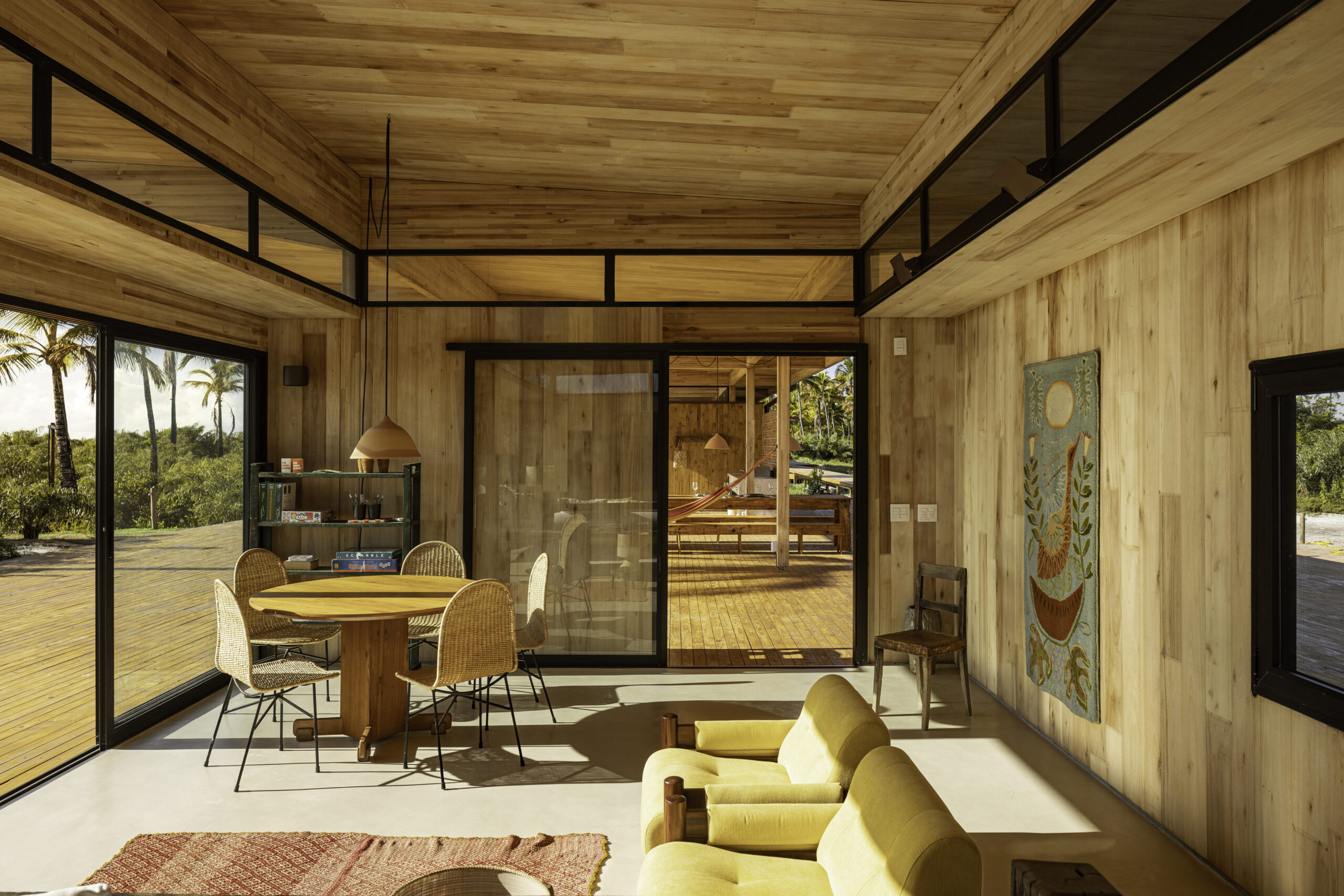 Aluguel casa de luxoIlhéus, Villa 02