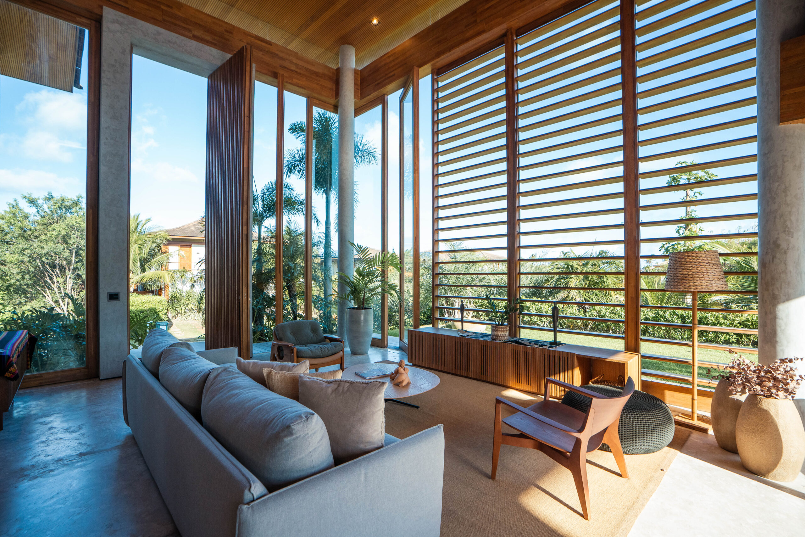 Aluguel casa de luxoPraia do Forte, Villa 09