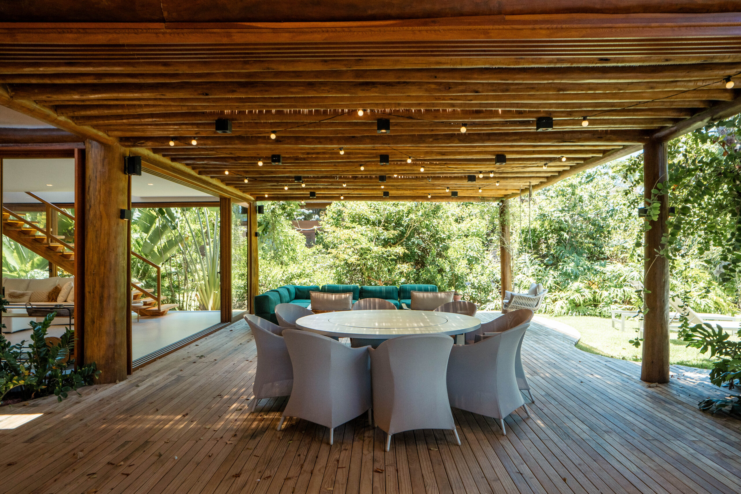 Aluguel casa de luxoPraia do Forte, Villa 08