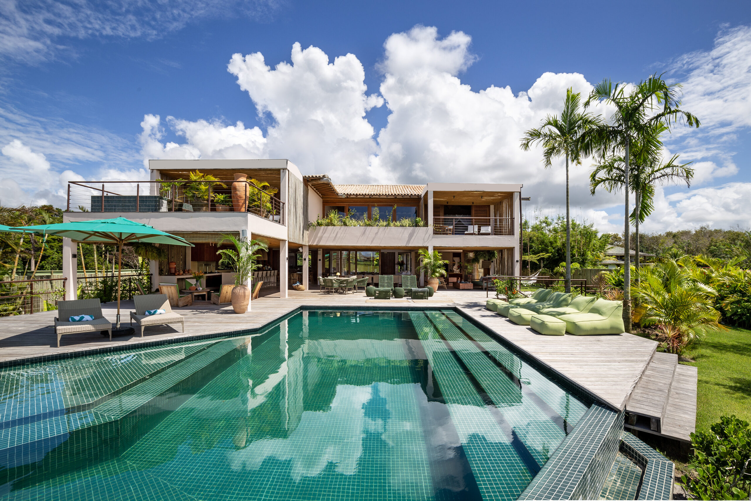 Aluguel casa de luxoTrancoso, Villa 77