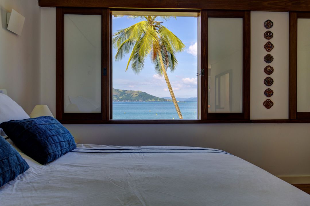 Aluguel casa de luxoAngra dos Reis, Villa 17