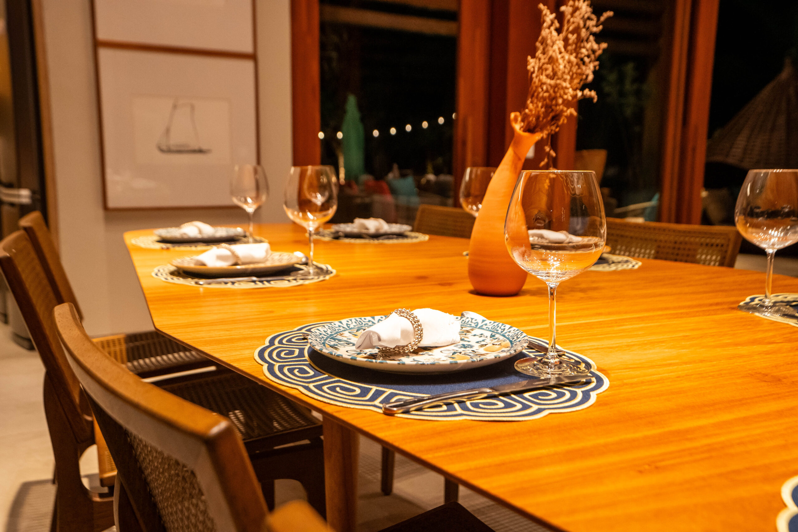 Aluguel casa de luxoPraia do Forte, Villa 12