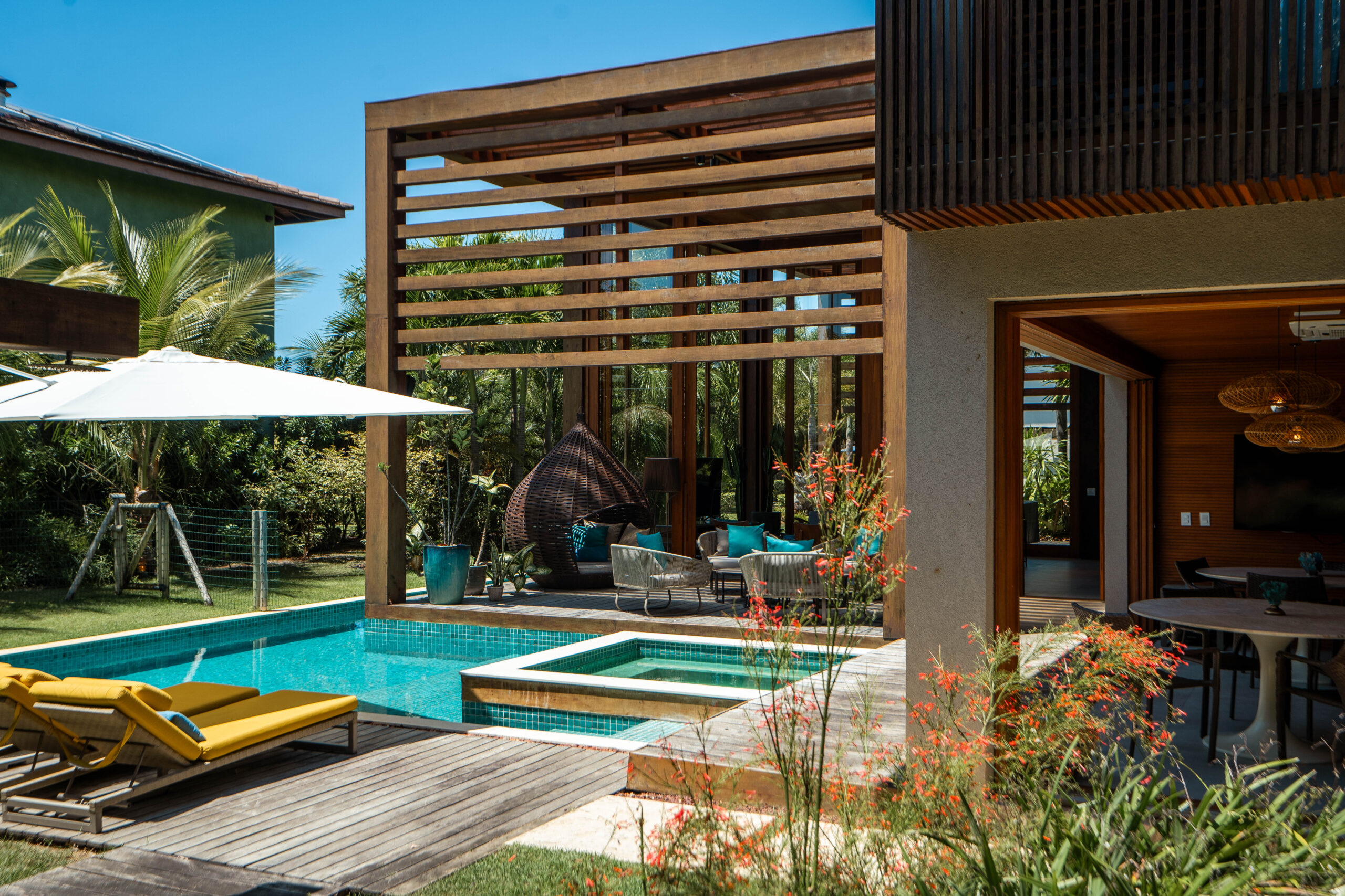 Aluguel casa de luxoPraia do Forte, Villa 12