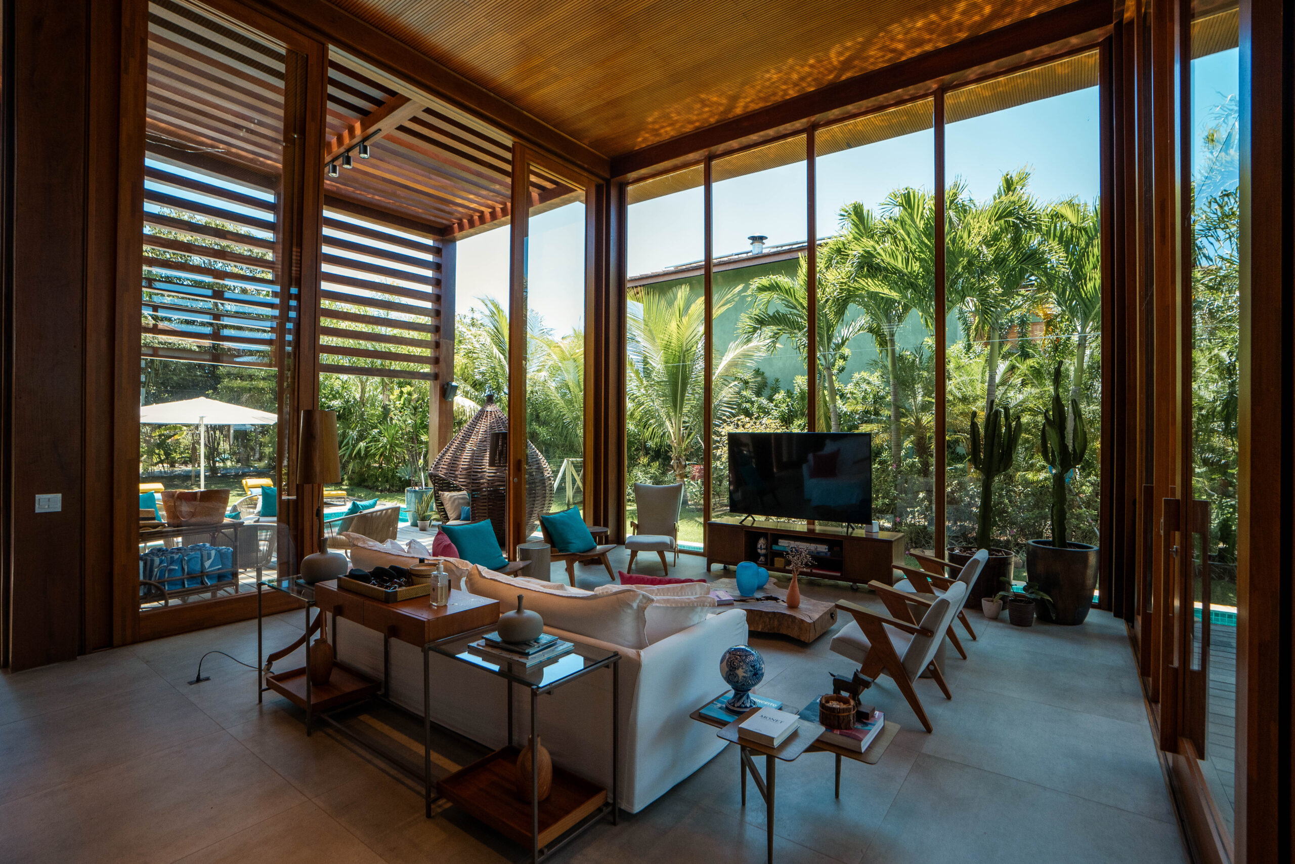 Aluguel casa de luxoPraia do Forte, Villa 12