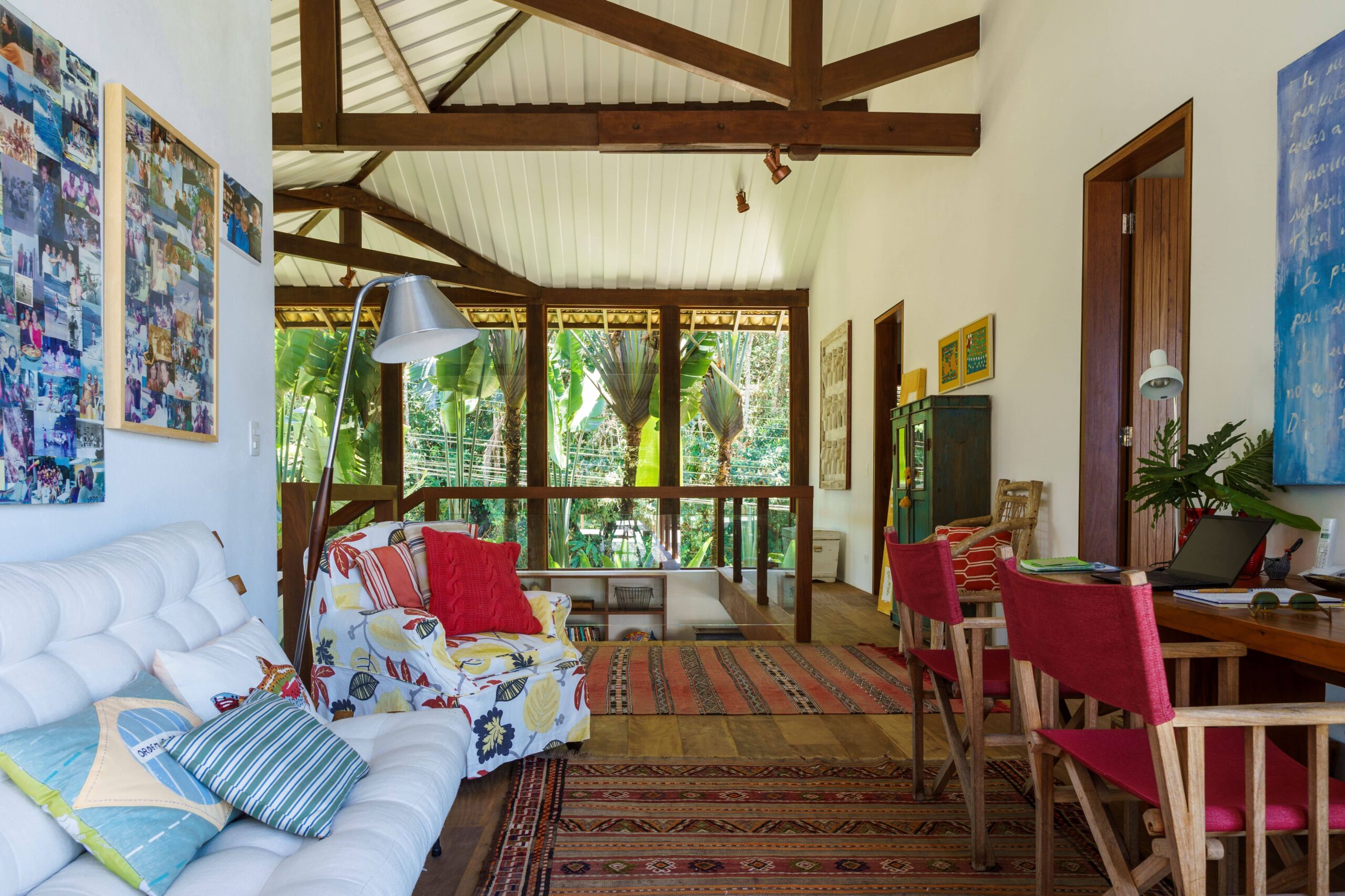 Aluguel casa de luxoIporanga, Villa 12