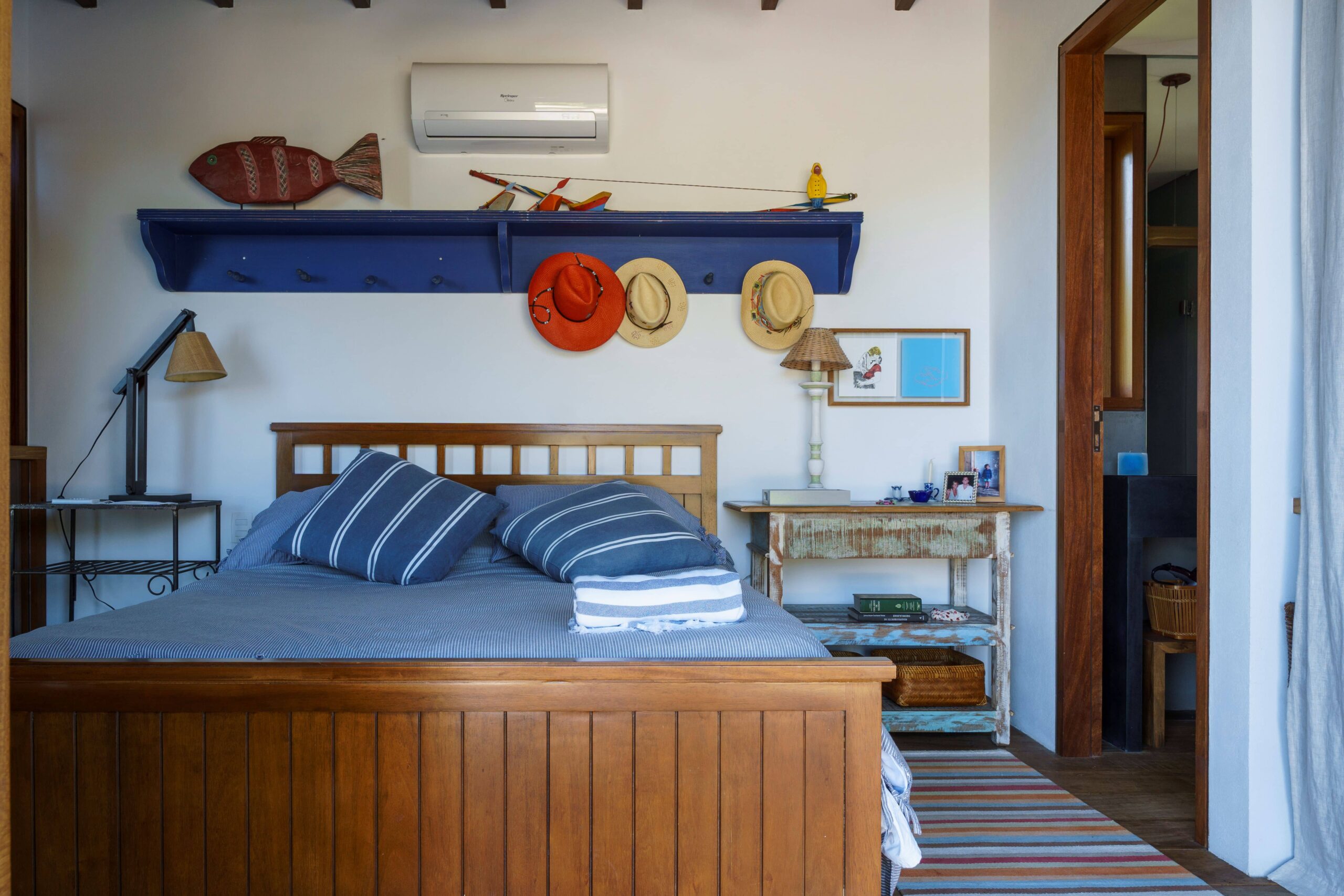 Aluguel casa de luxoIporanga, Villa 12