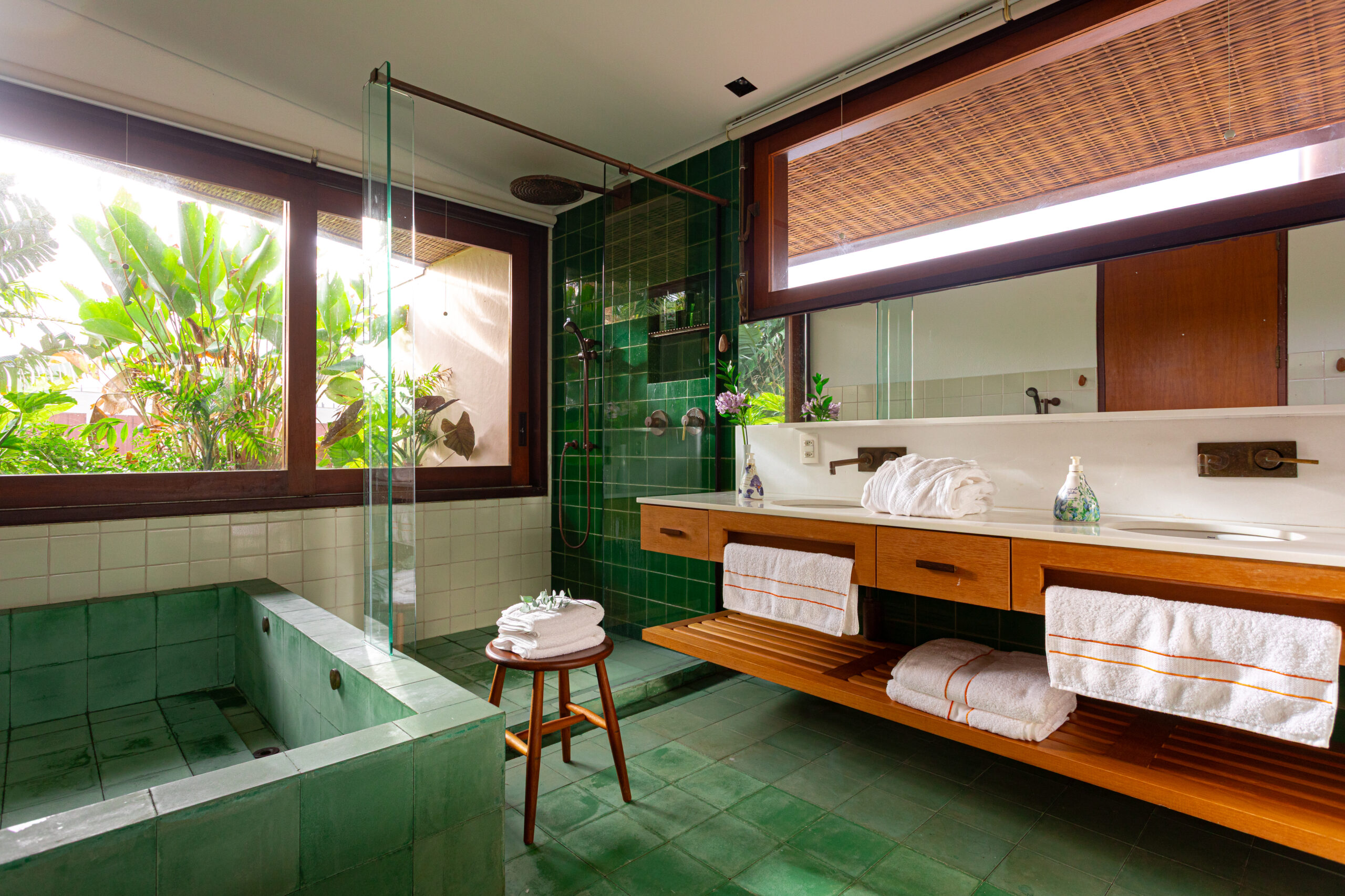Aluguel casa de luxoBaleia, Villa 22