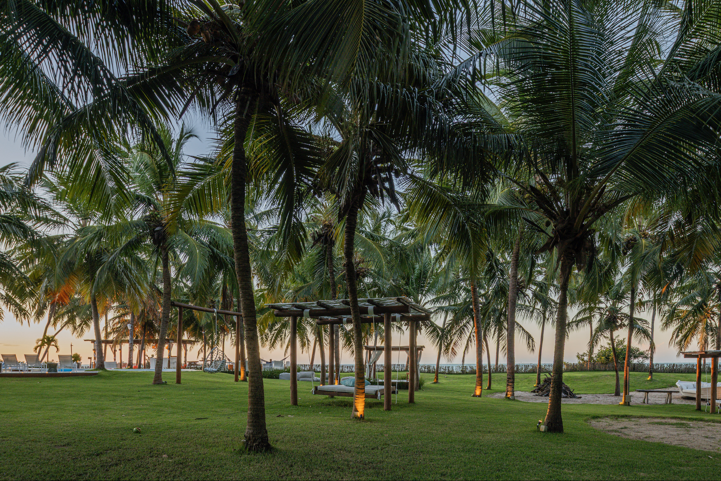 Aluguel casa de luxoCeará, Villa 05