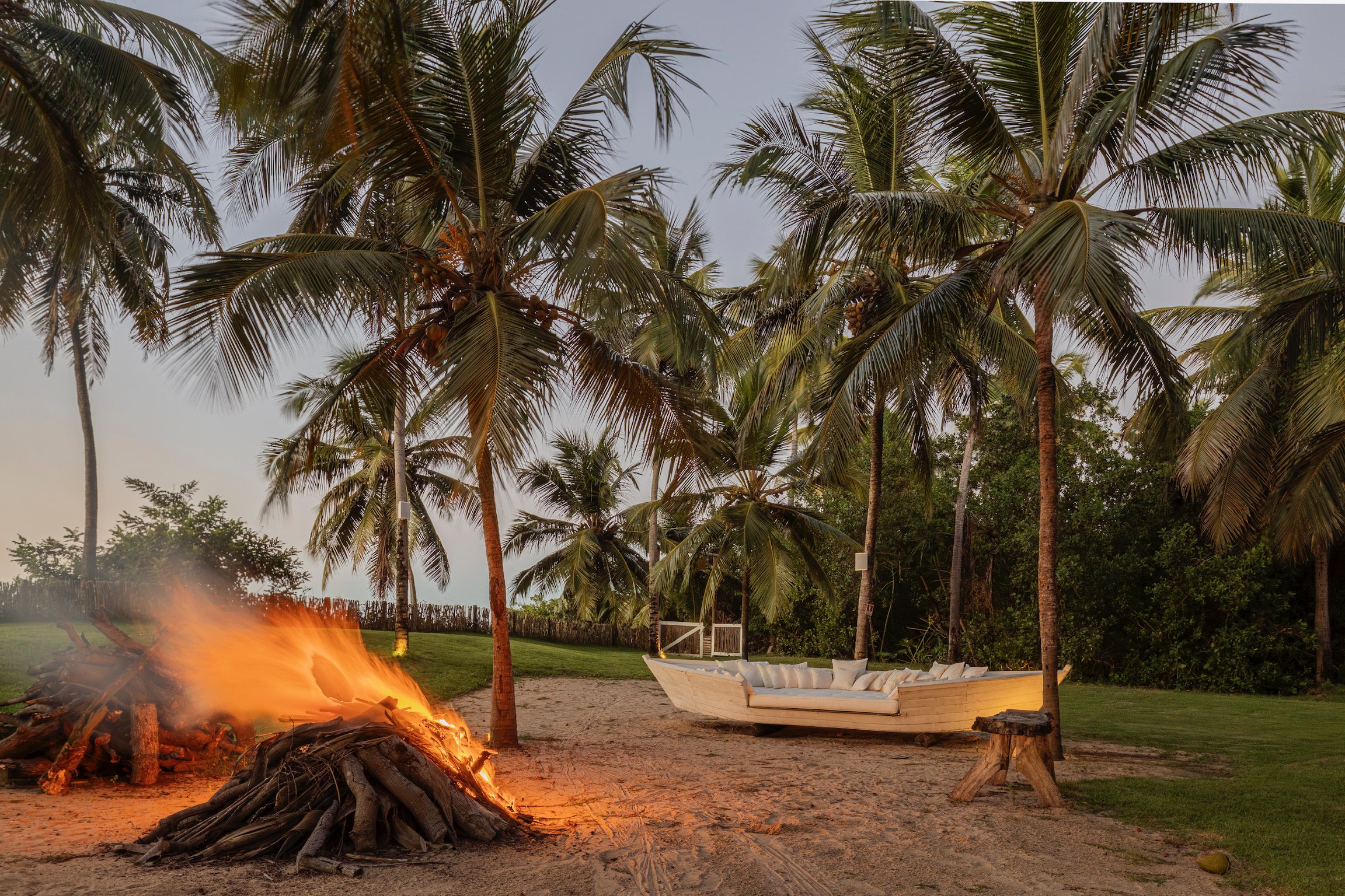 Aluguel casa de luxoCeará, Villa 05