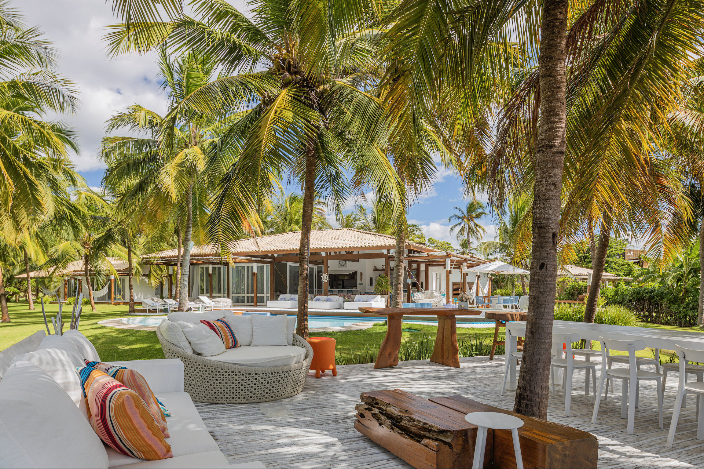 Aluguel casa de luxoCeará, Villa 05