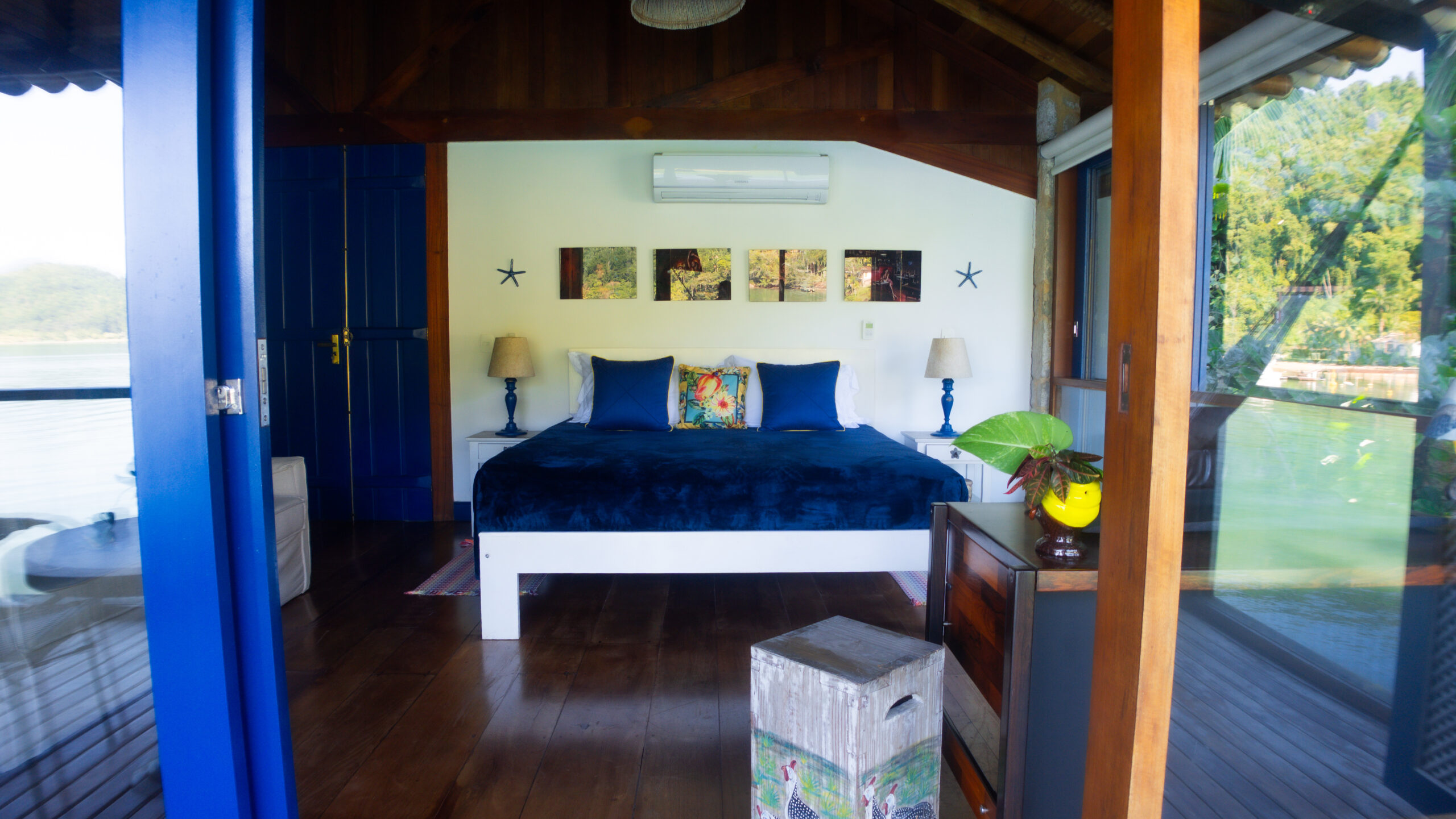 Aluguel casa de luxoParaty, Villa 11+14
