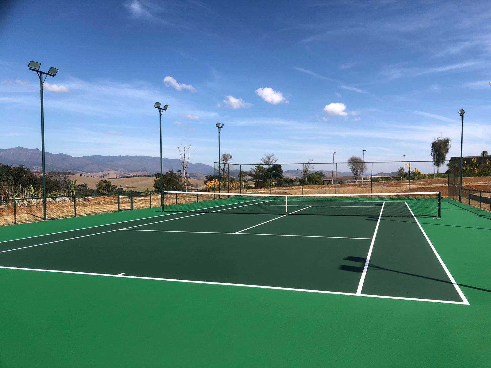 Aluguel casa de luxoSerra Fluminense, Villa 11