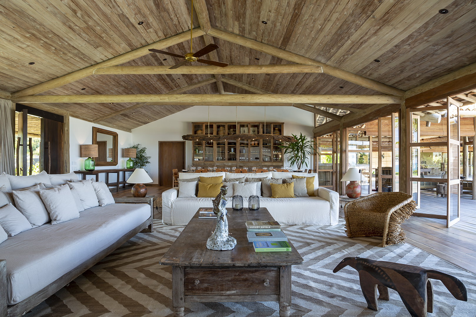 Aluguel casa de luxoTrancoso, Villa 55