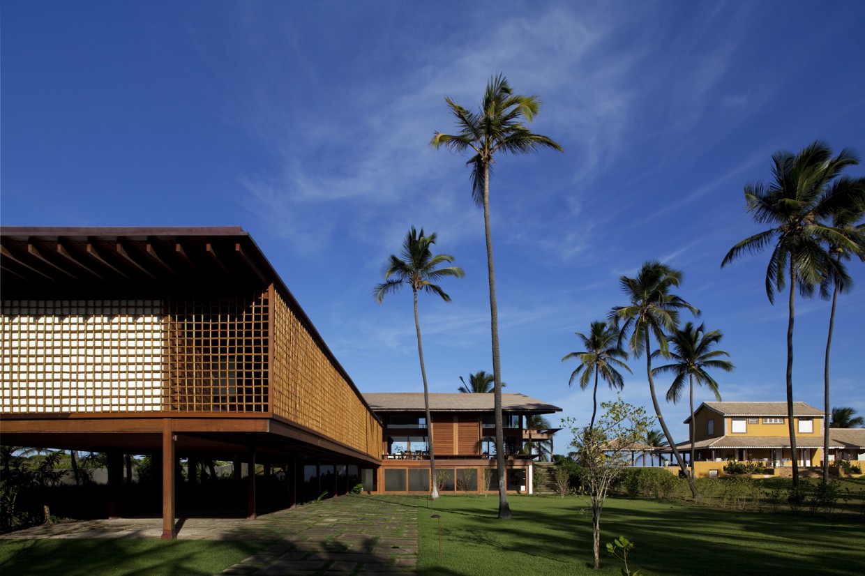 Aluguel casa de luxoInterlagos, Villa 01