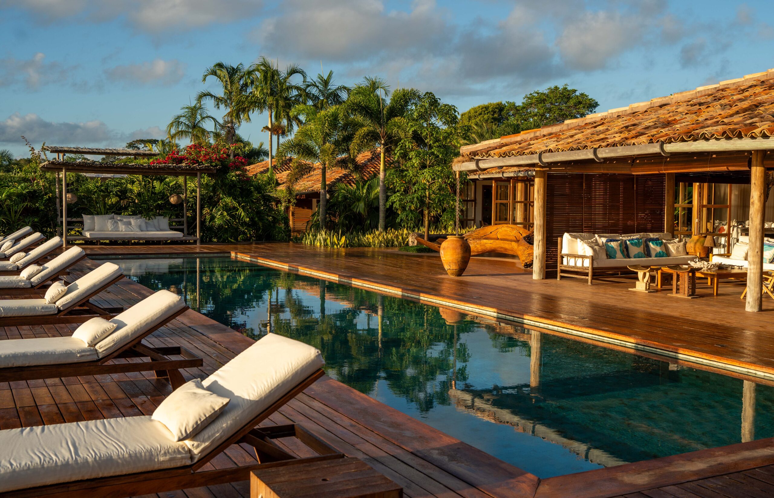 Aluguel casa de luxoTrancoso, Villa 55