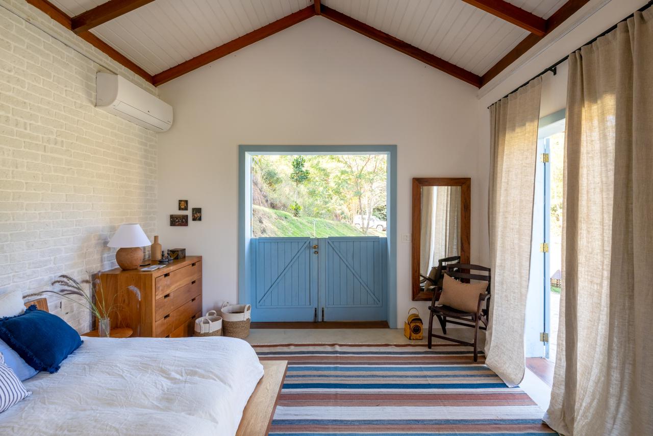 Aluguel casa de luxoSerra Fluminense, Villa 11